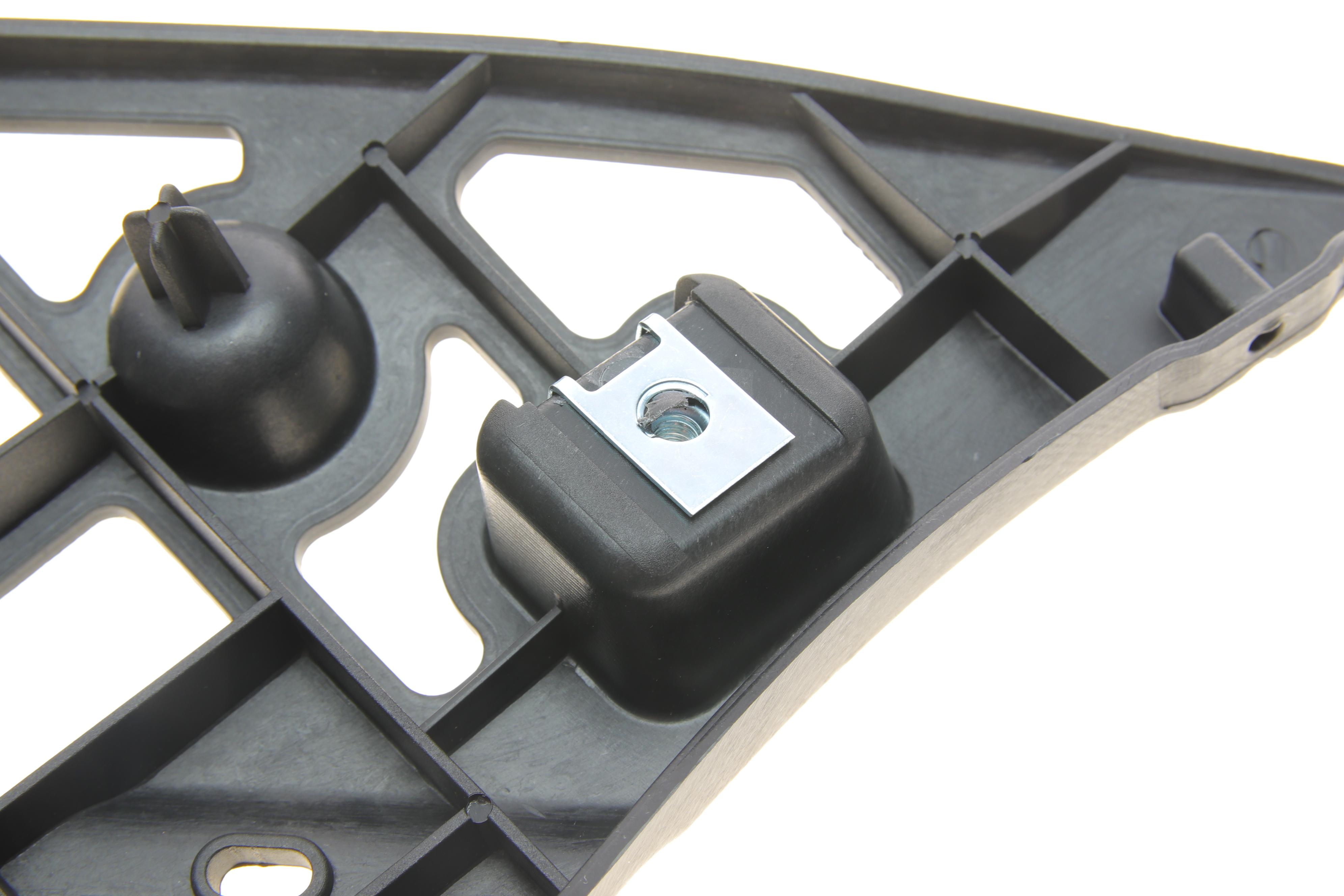 Кронштейн кріплення бампера (переднього/R) Ford Transit 06-