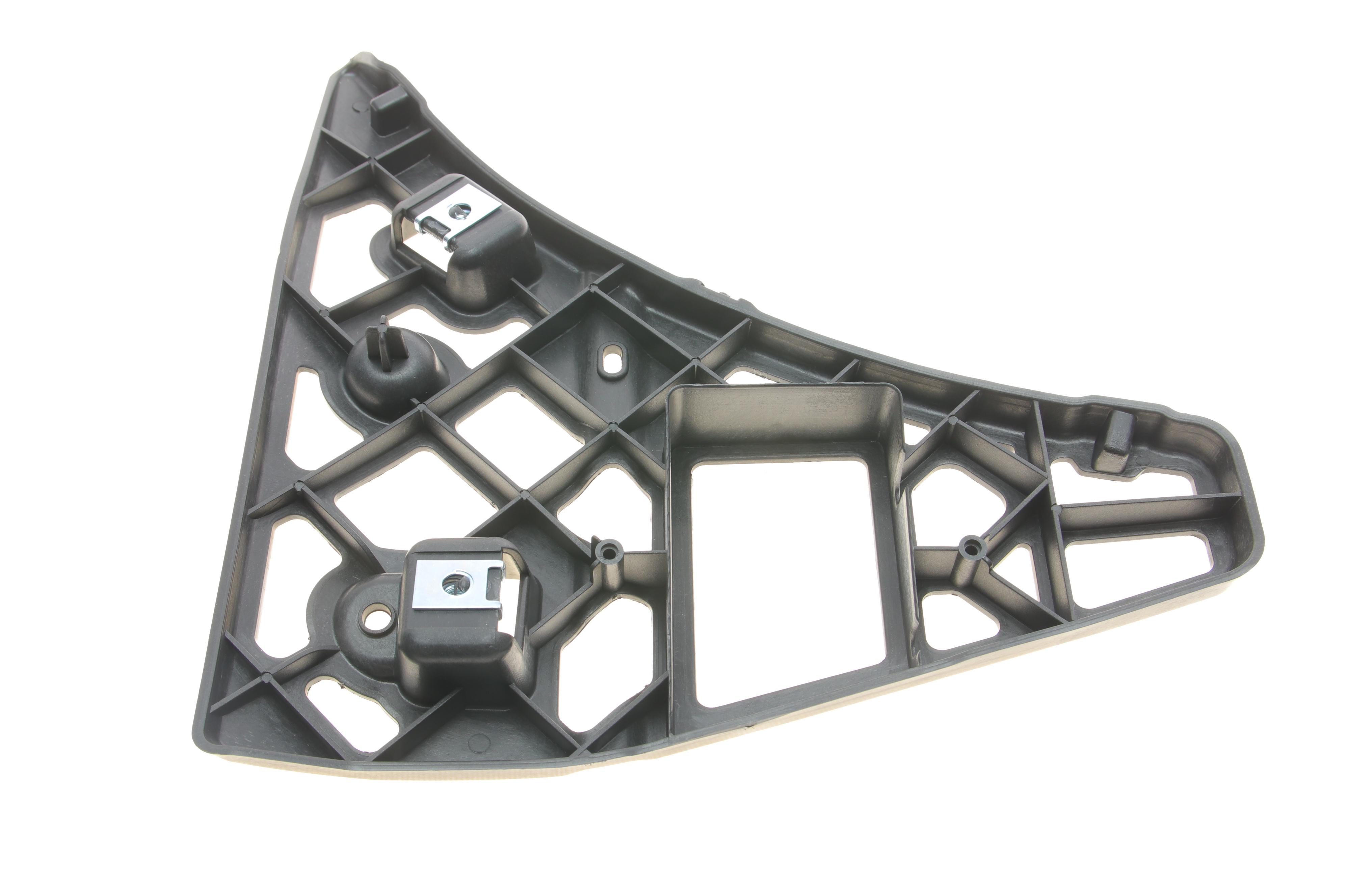 Кронштейн кріплення бампера (переднього/R) Ford Transit 06-