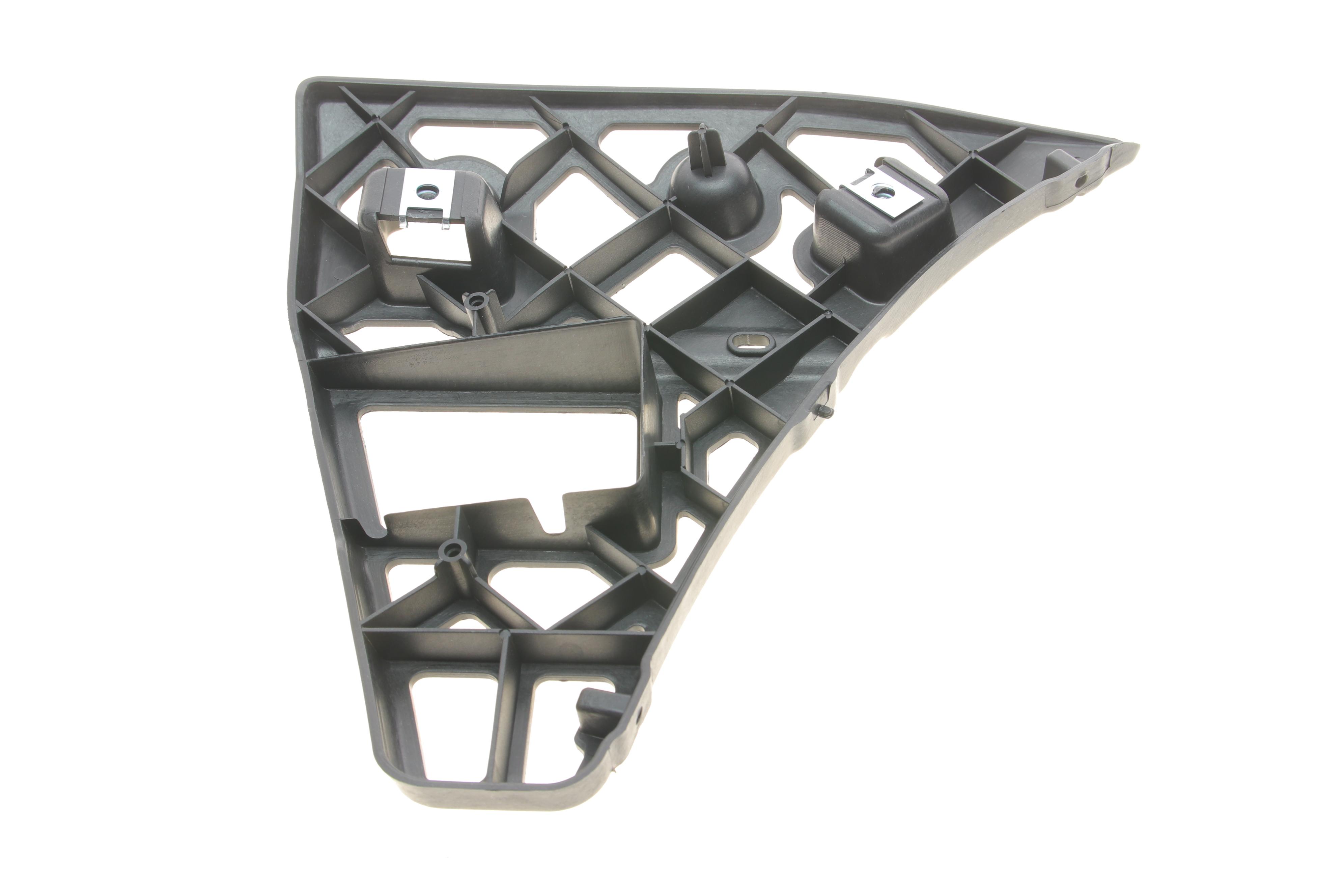 Кронштейн кріплення бампера (переднього/R) Ford Transit 06-