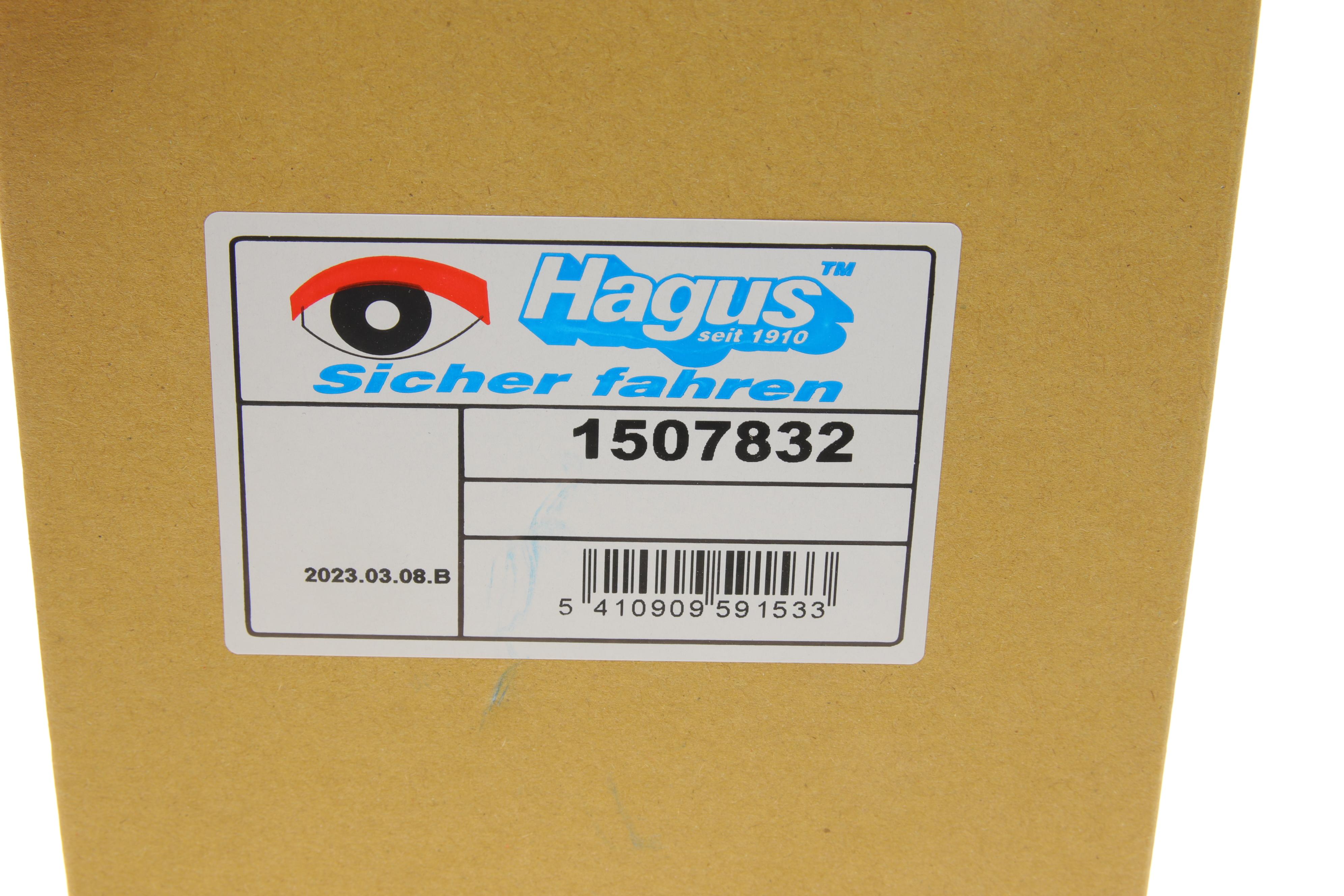 Скло дзеркала Dacia Logan II 12- (R)