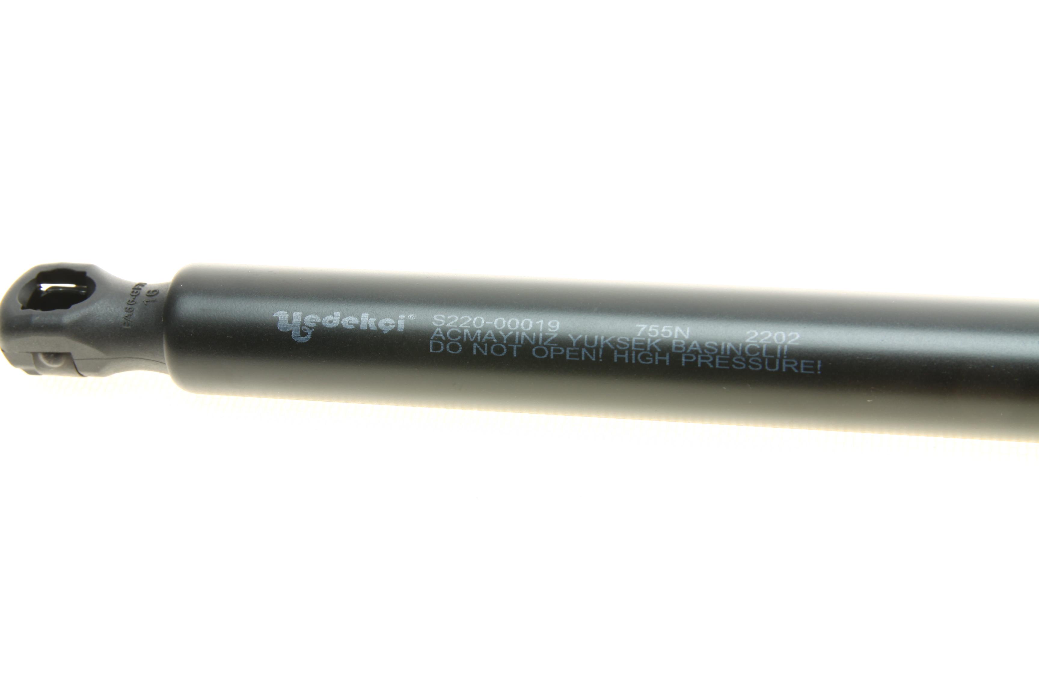 Амортизатор кришки багажника MB Vito (W639)/Viano 2.0CDi/2.2CDI 03-