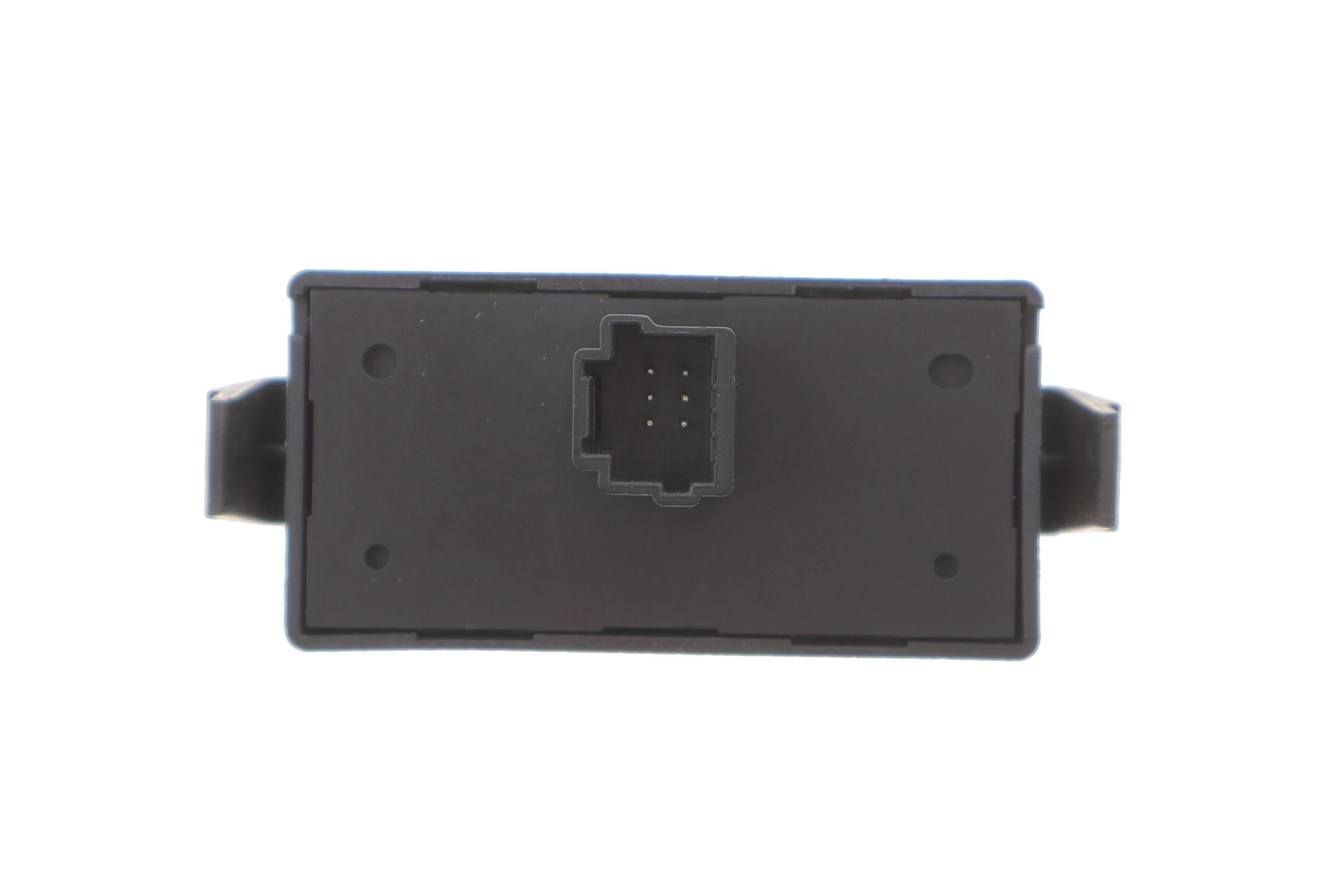 Кнопка аварійної сигналізації Renault Megane III/Scenic III 09-16