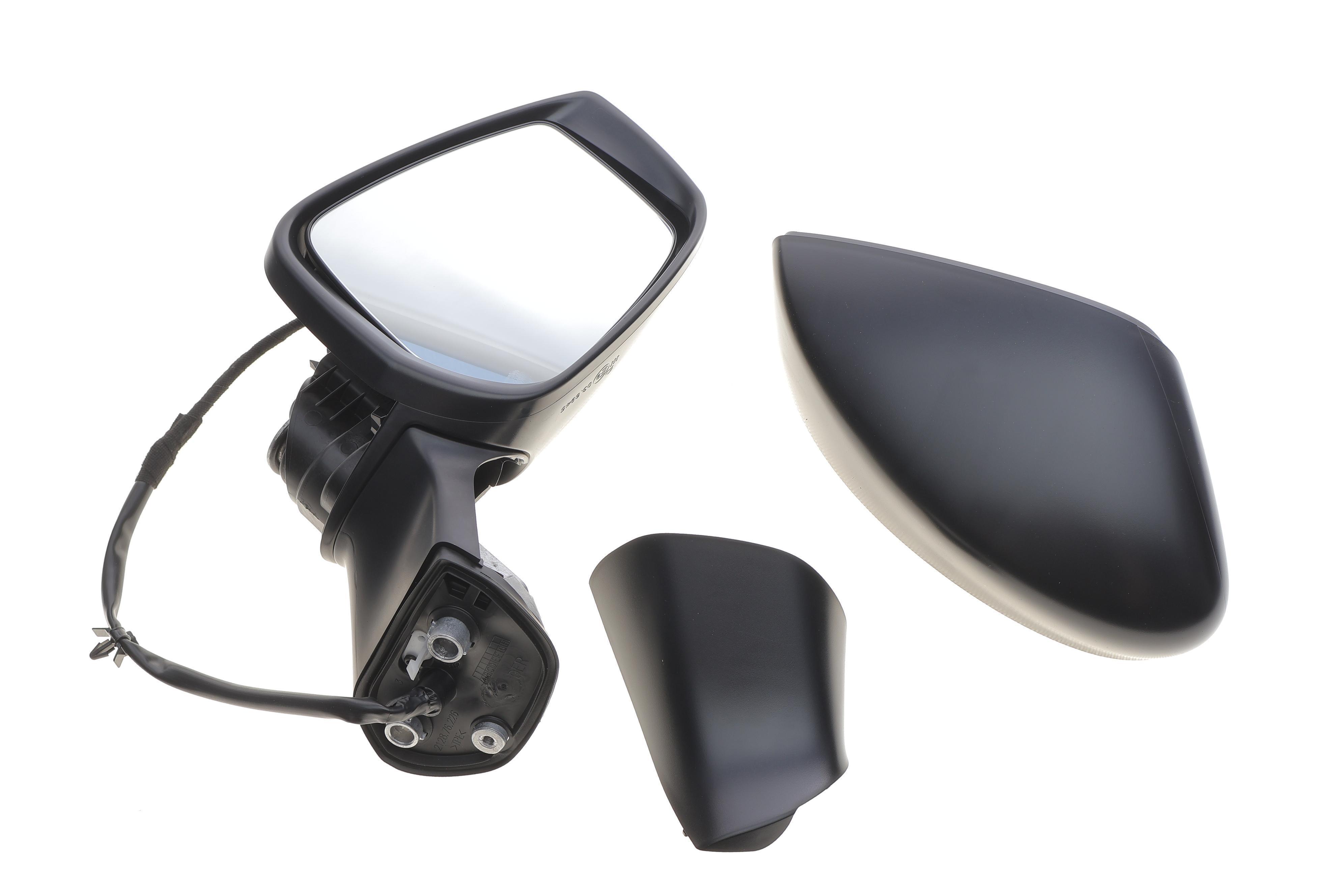 Дзеркало заднього виду Nissan Note 12- (R) (електро)