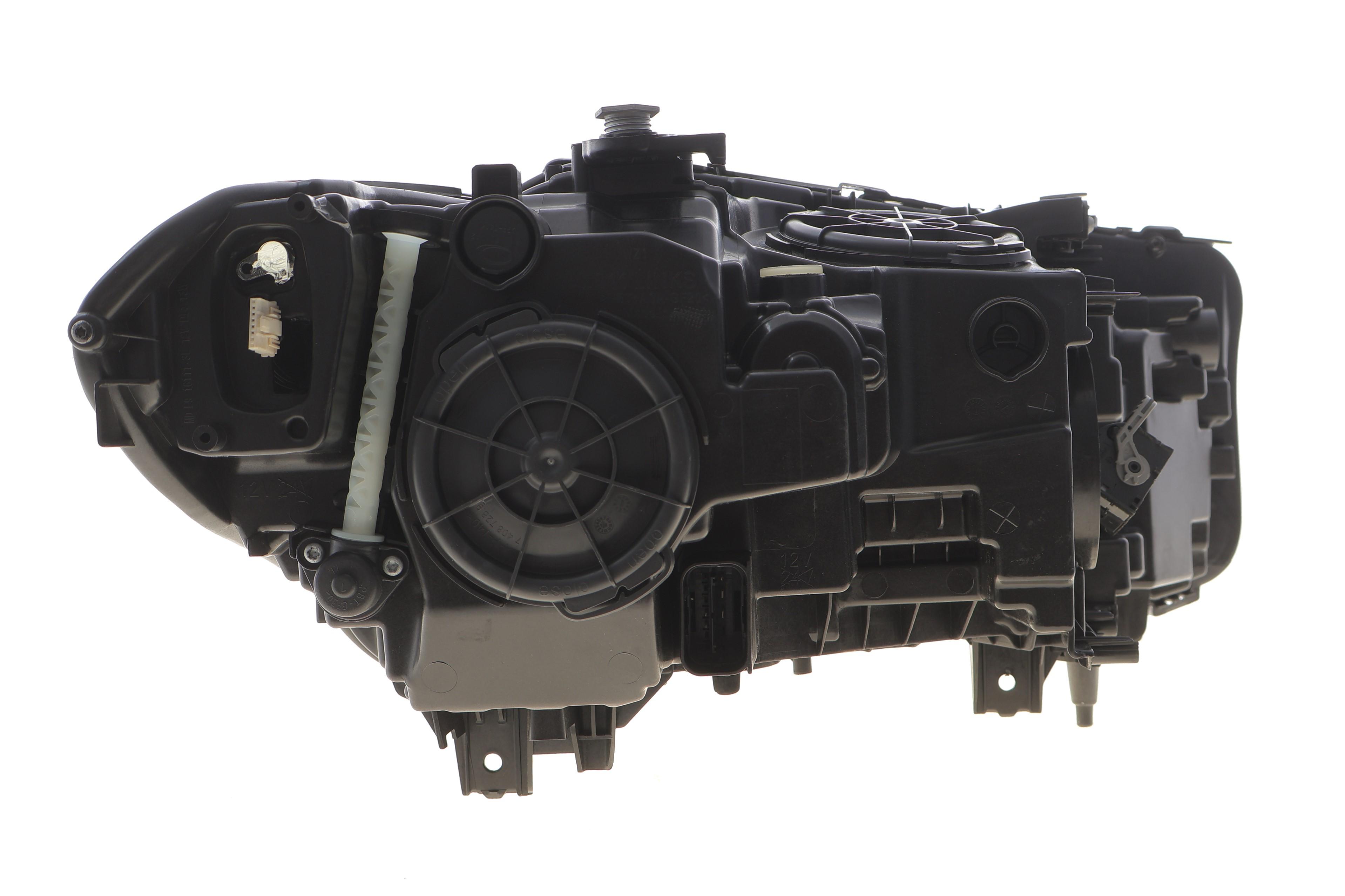 Фара (L) BMW 5 (G30/F90) 16- (LED)