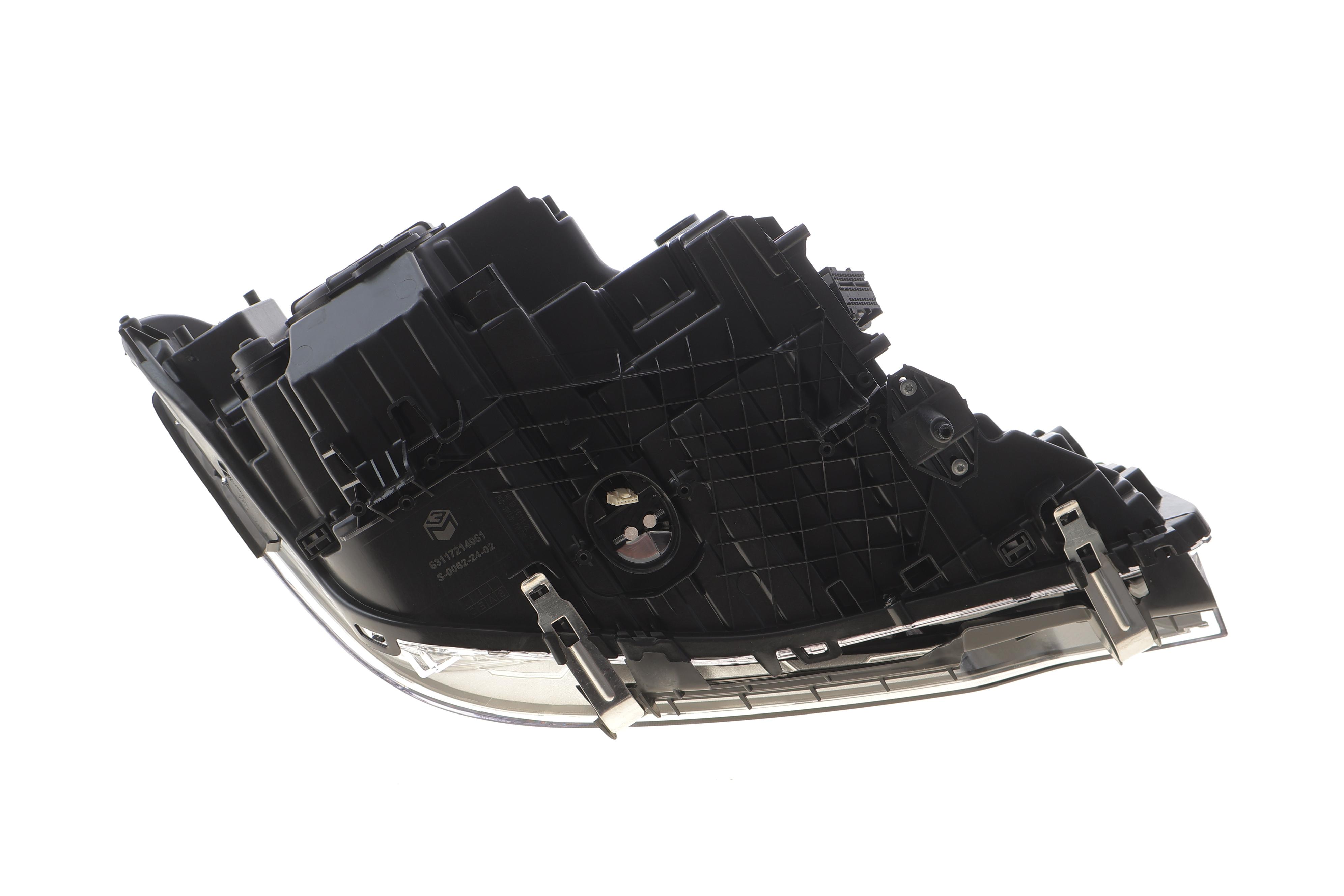 Фара (L) BMW 5 (G30/F90) 16- (LED)