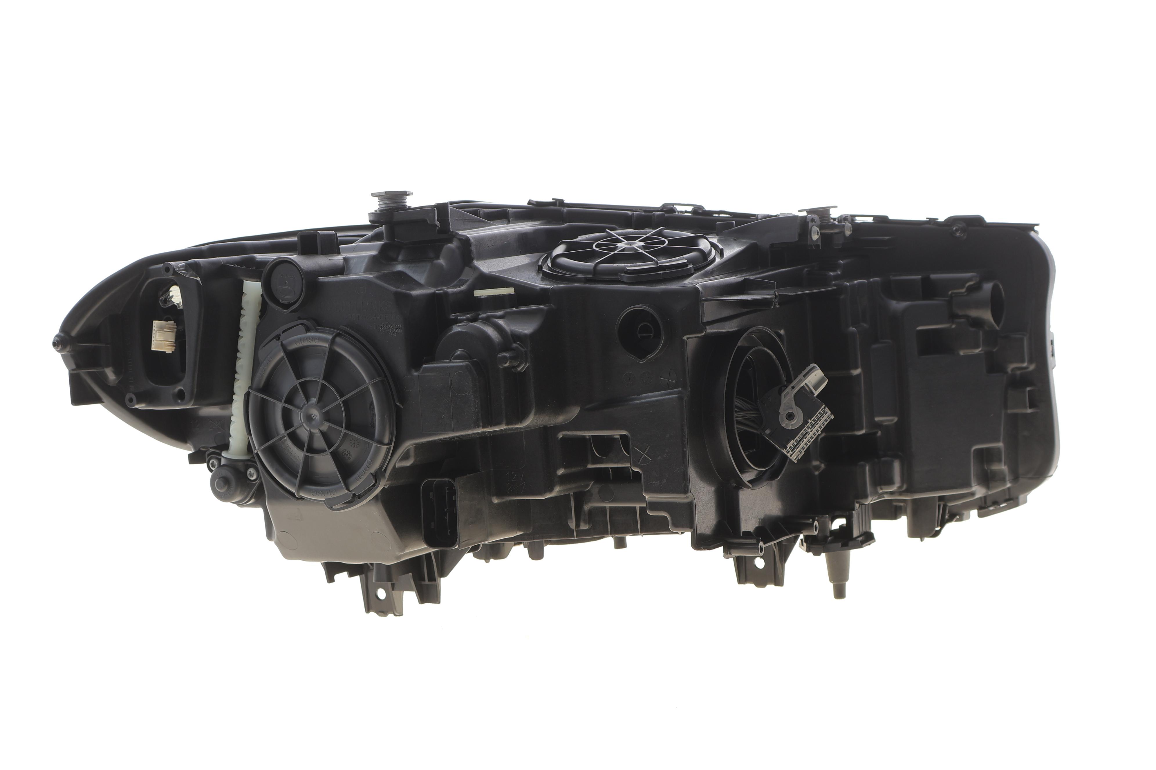 Фара (L) BMW 5 (G30/F90) 16- (LED)