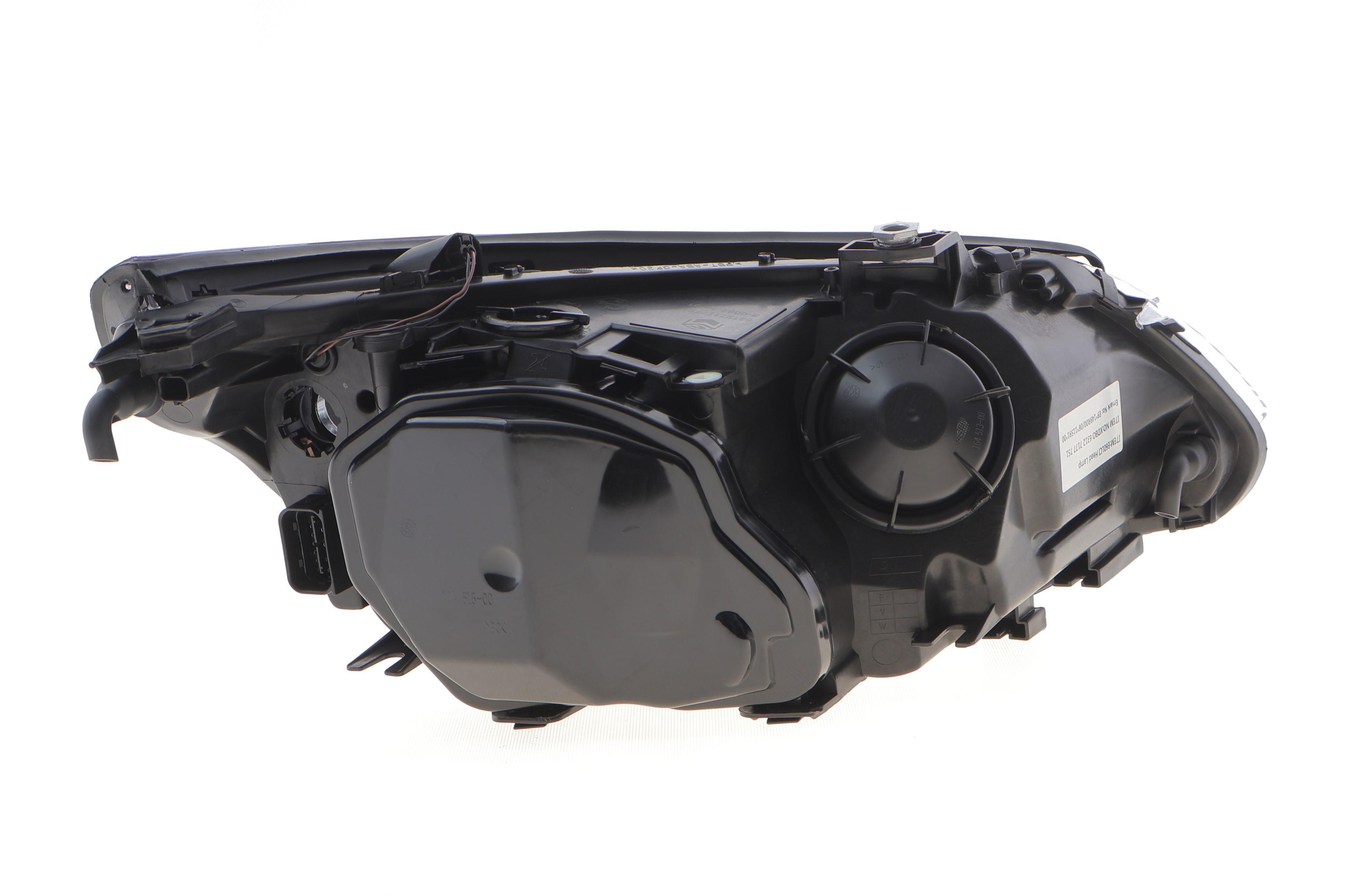 Фара (L) BMW 5 (E60)/(E61) M5 04-10 (Bi-Xenon)