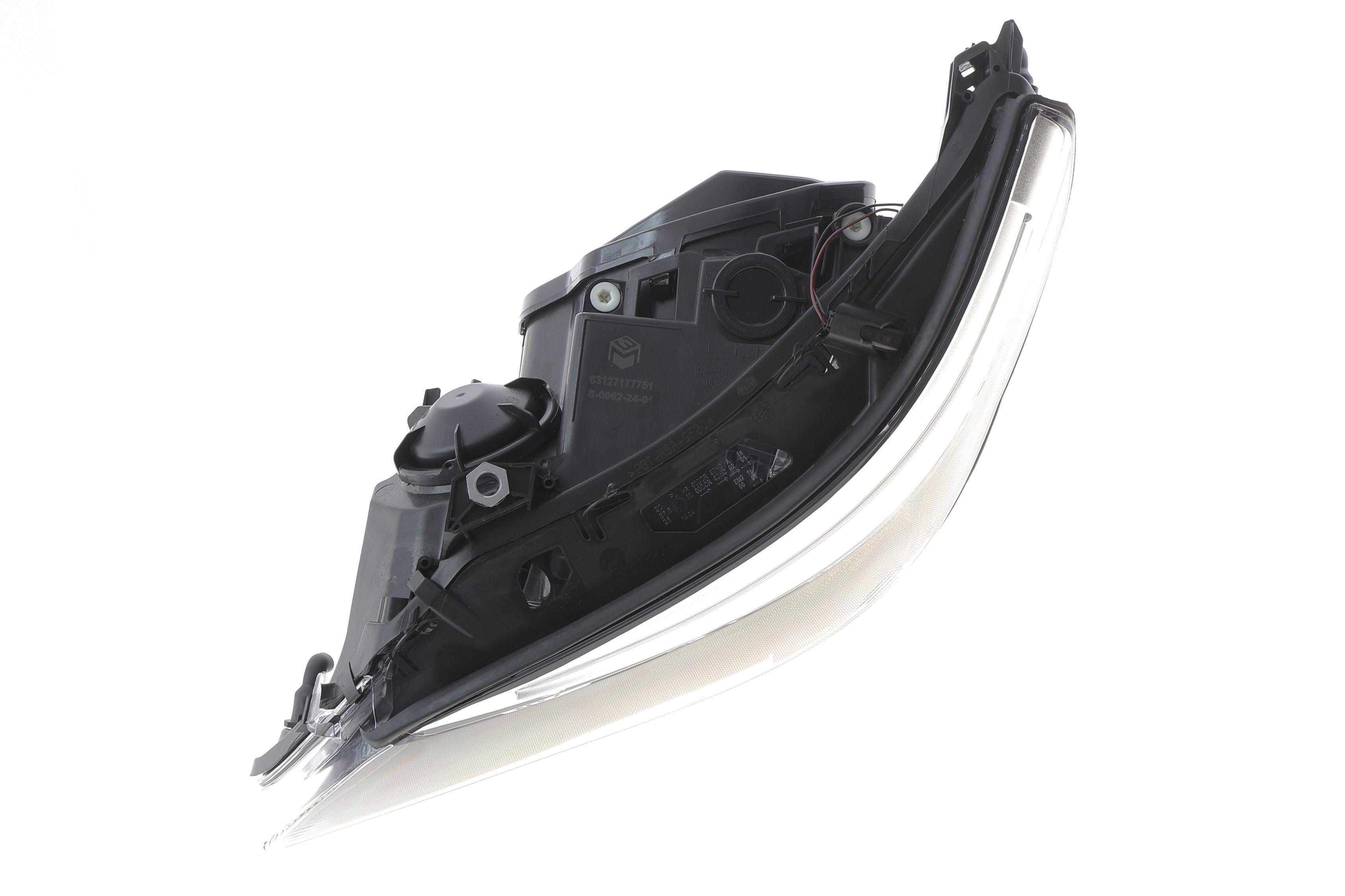 Фара (L) BMW 5 (E60)/(E61) M5 04-10 (Bi-Xenon)