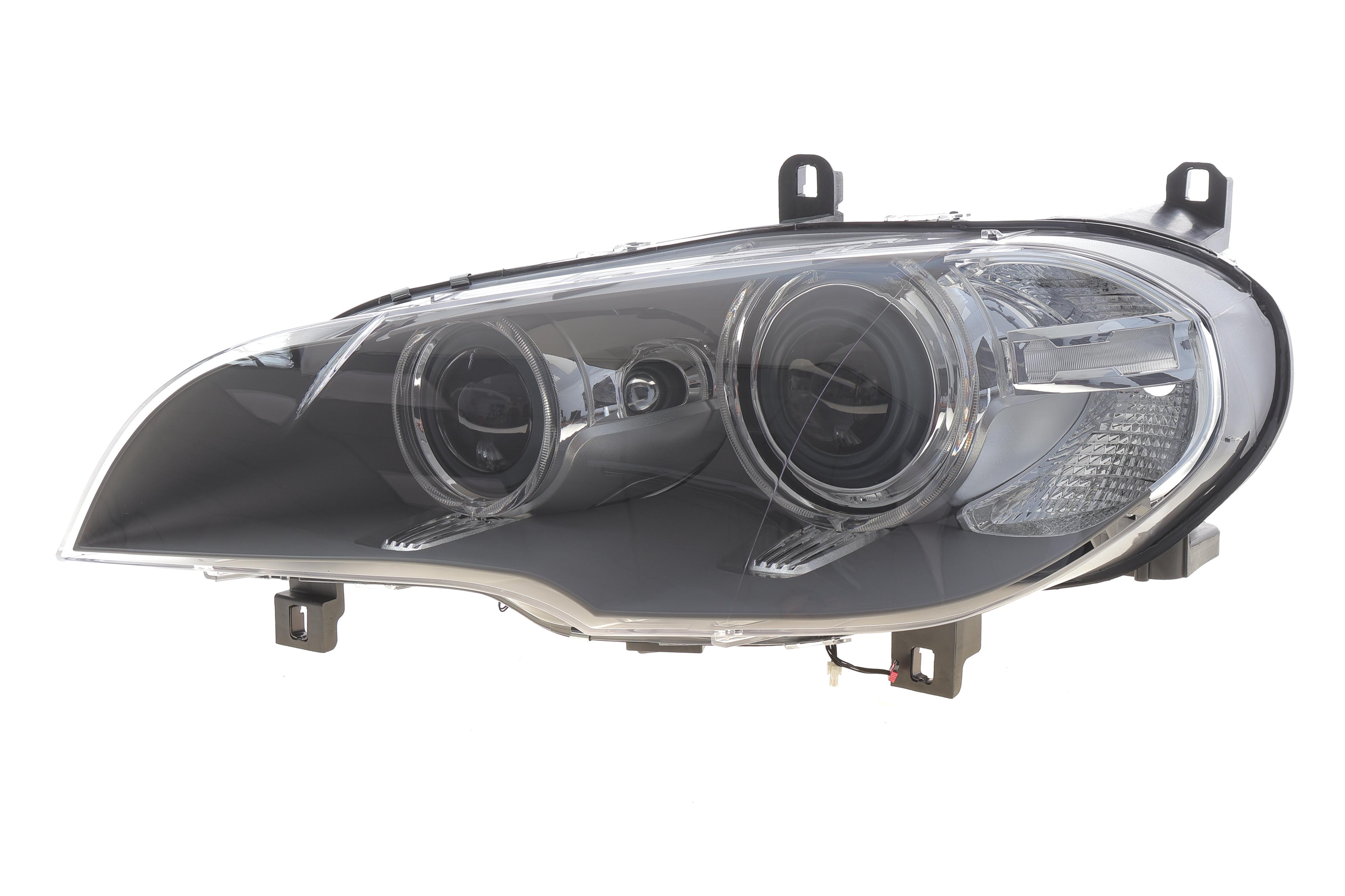 Фара (L) BMW X5 (E70) 08-13 (Bi-Xenon)