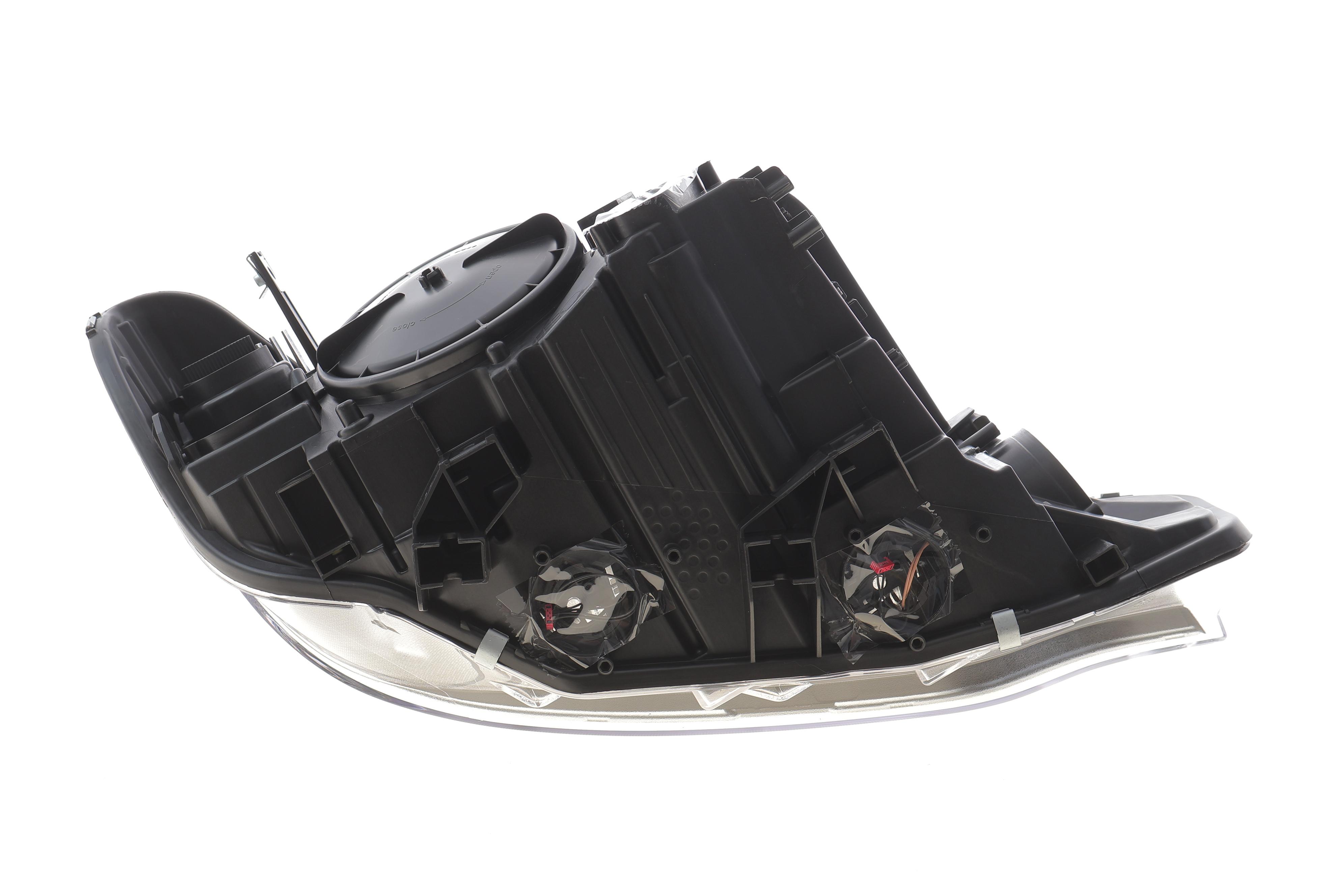 Фара (L) BMW 4 (F32/F82) 13-20 (Bi-Xenon)