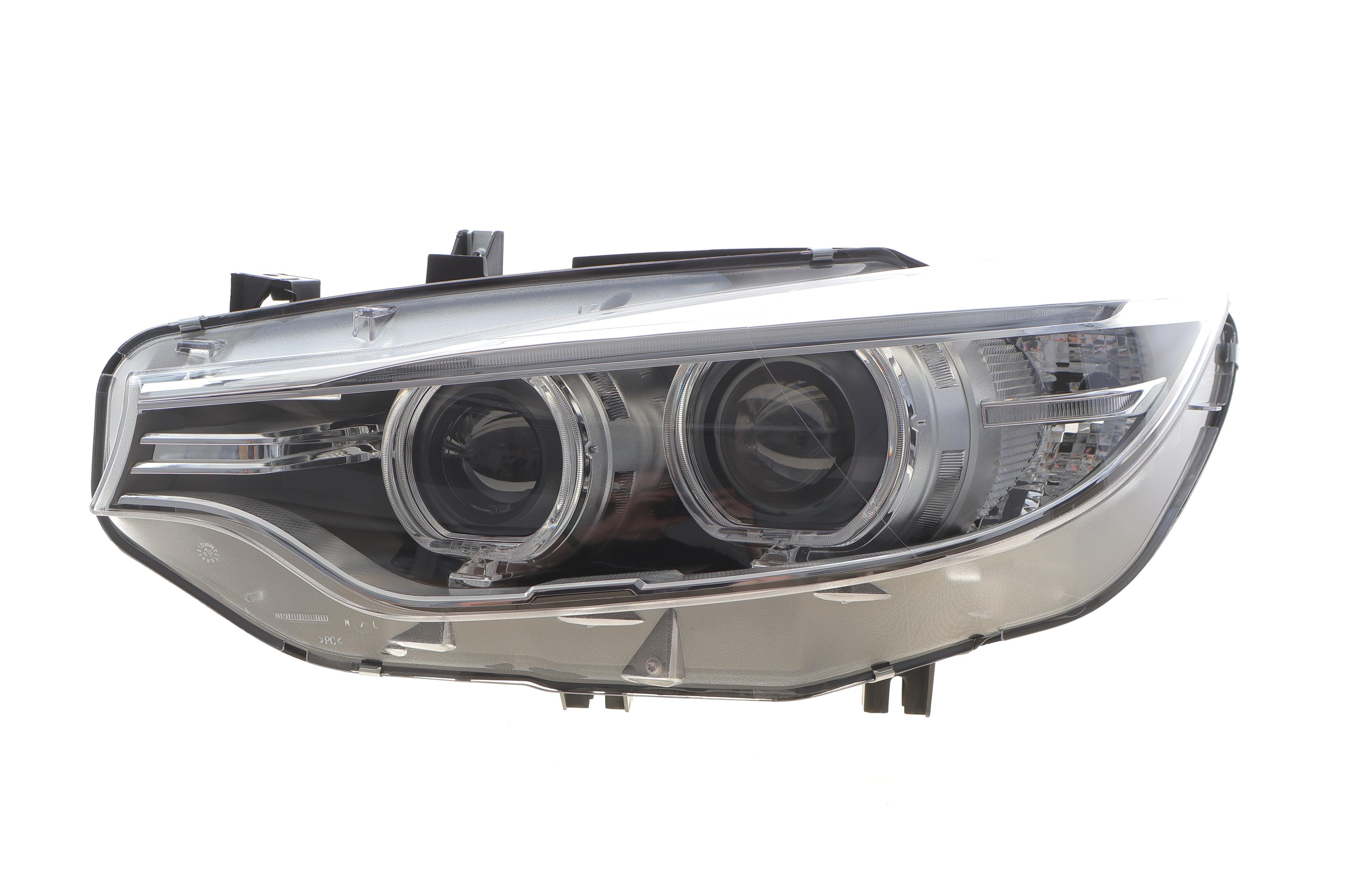 Фара (L) BMW 4 (F32/F82) 13-20 (Bi-Xenon)