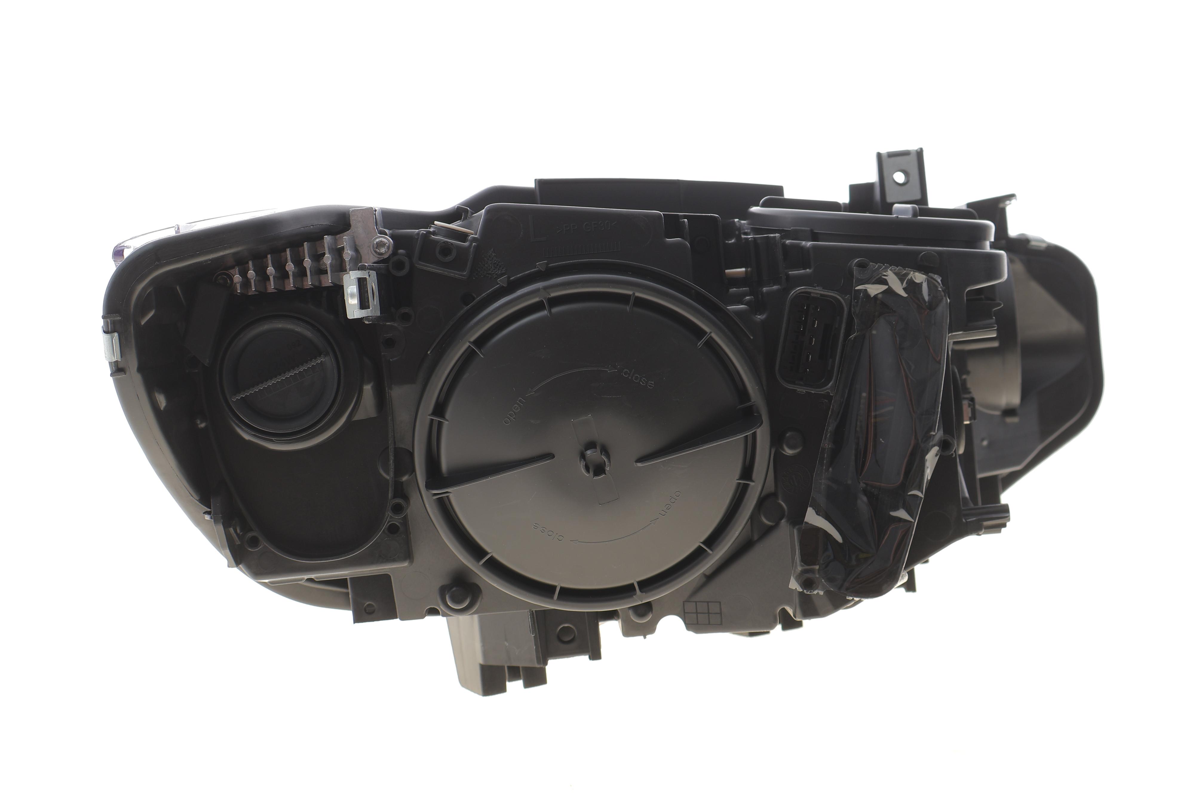 Фара (L) BMW 4 (F32/F82) 13-20 (Bi-Xenon)