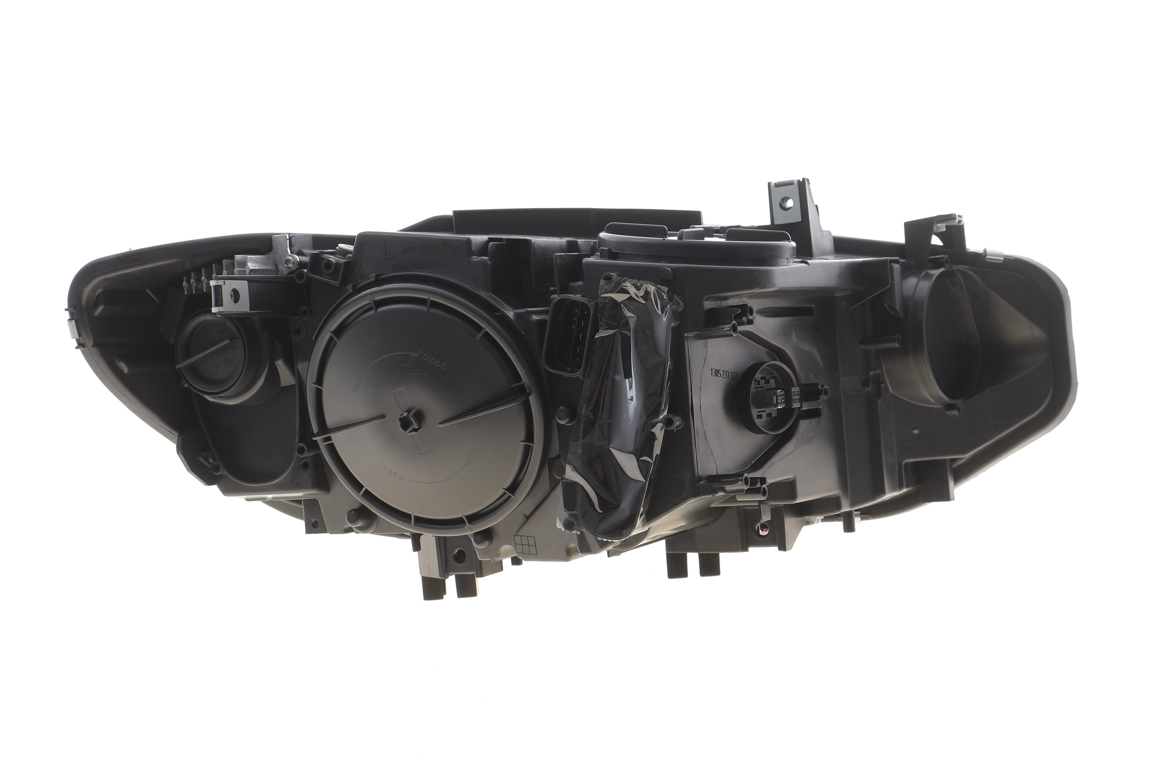 Фара (L) BMW 4 (F32/F82) 13-20 (Bi-Xenon)