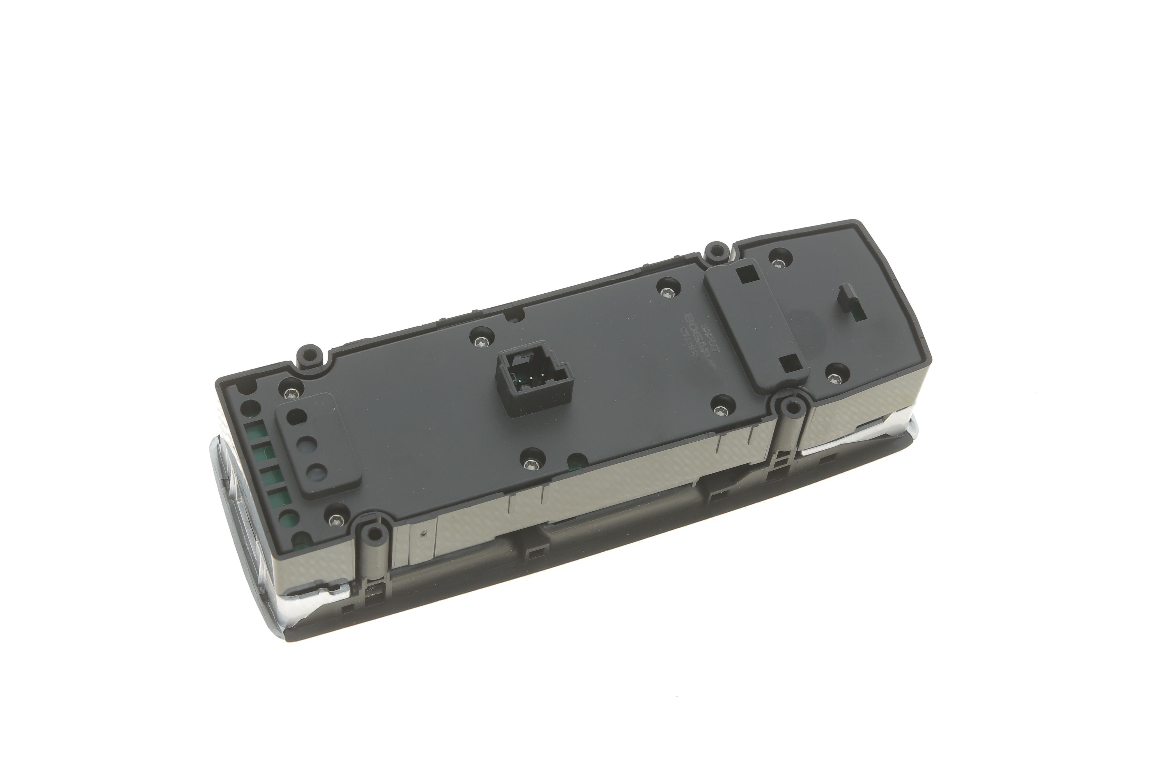 Кнопка склопідіймача (L) MB GLE (C292) 15-19