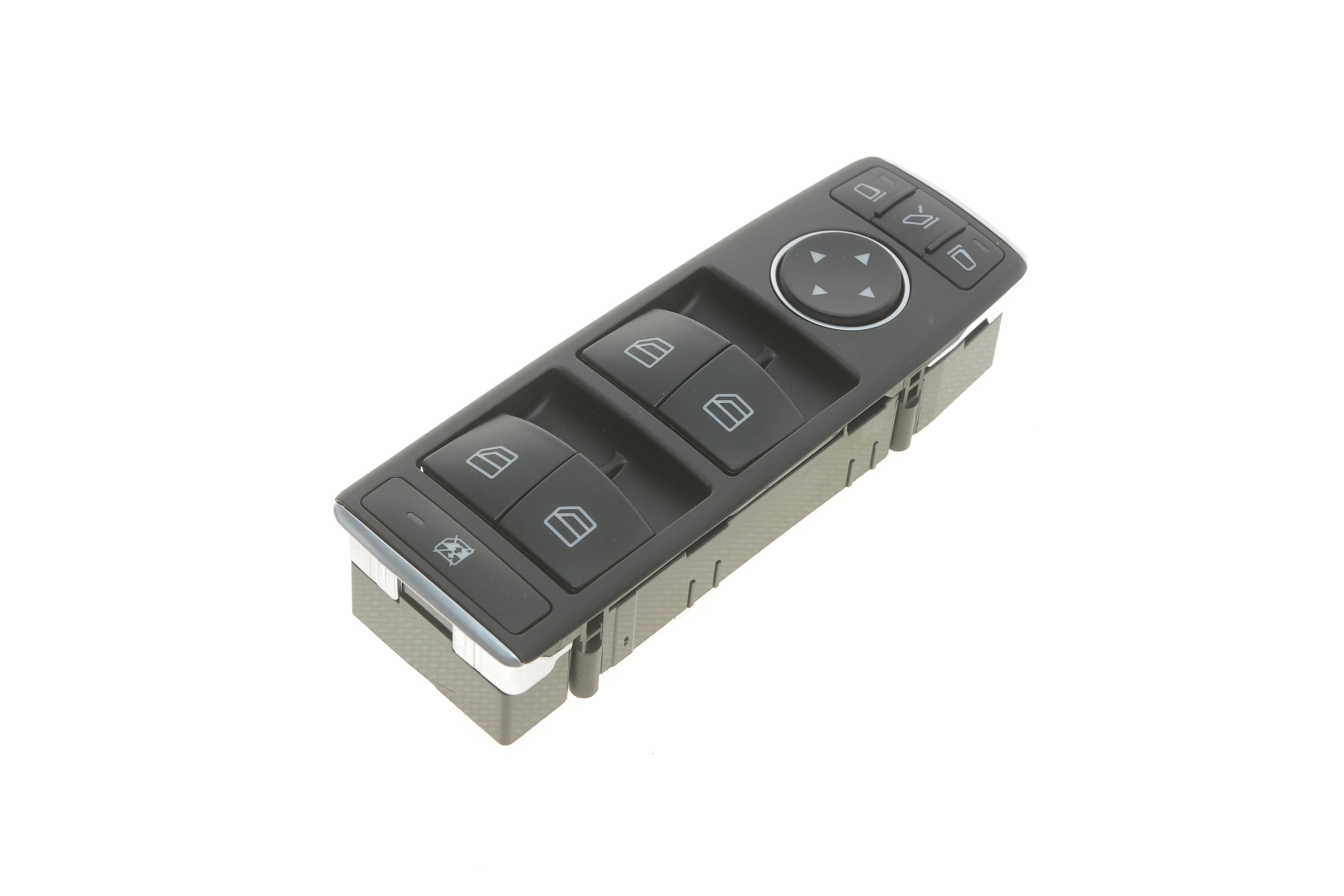 Кнопка склопідіймача (L) MB GLE (C292) 15-19