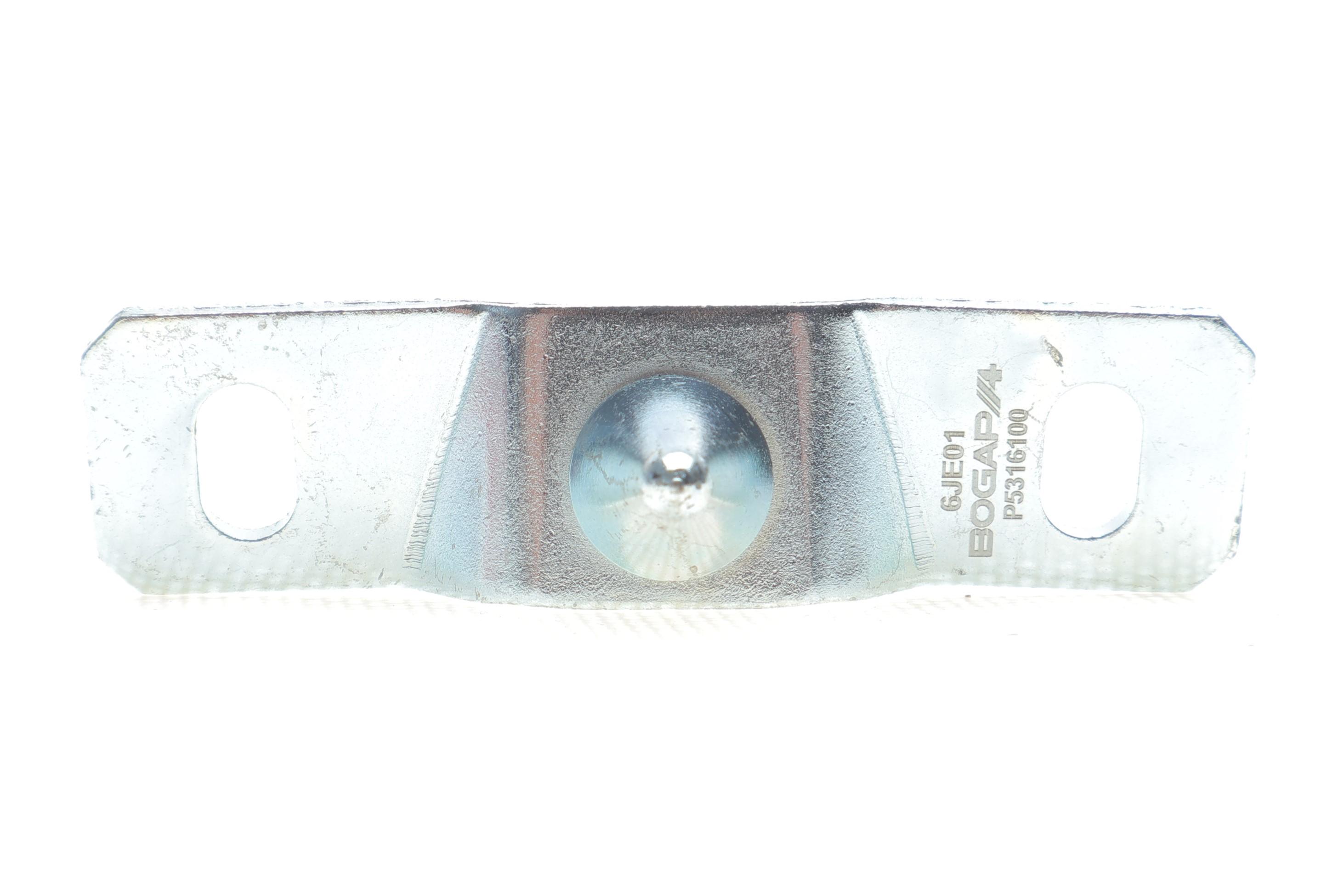 Направляюча дверей (бічних/папа) Fiat Ducato/Peugeot Boxer 94-06