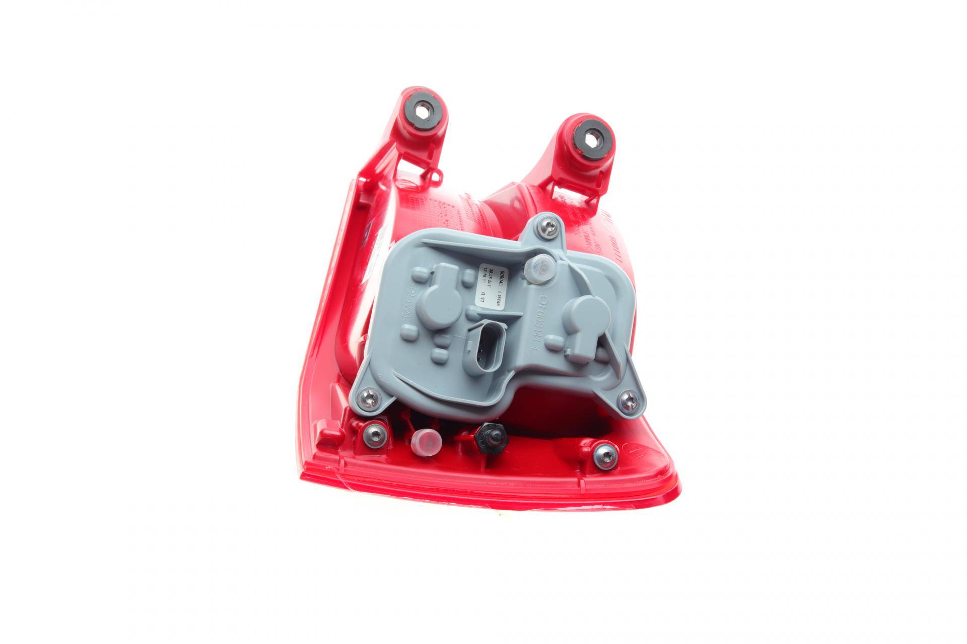 Ліхтар задній Audi A6 11-14 (L)