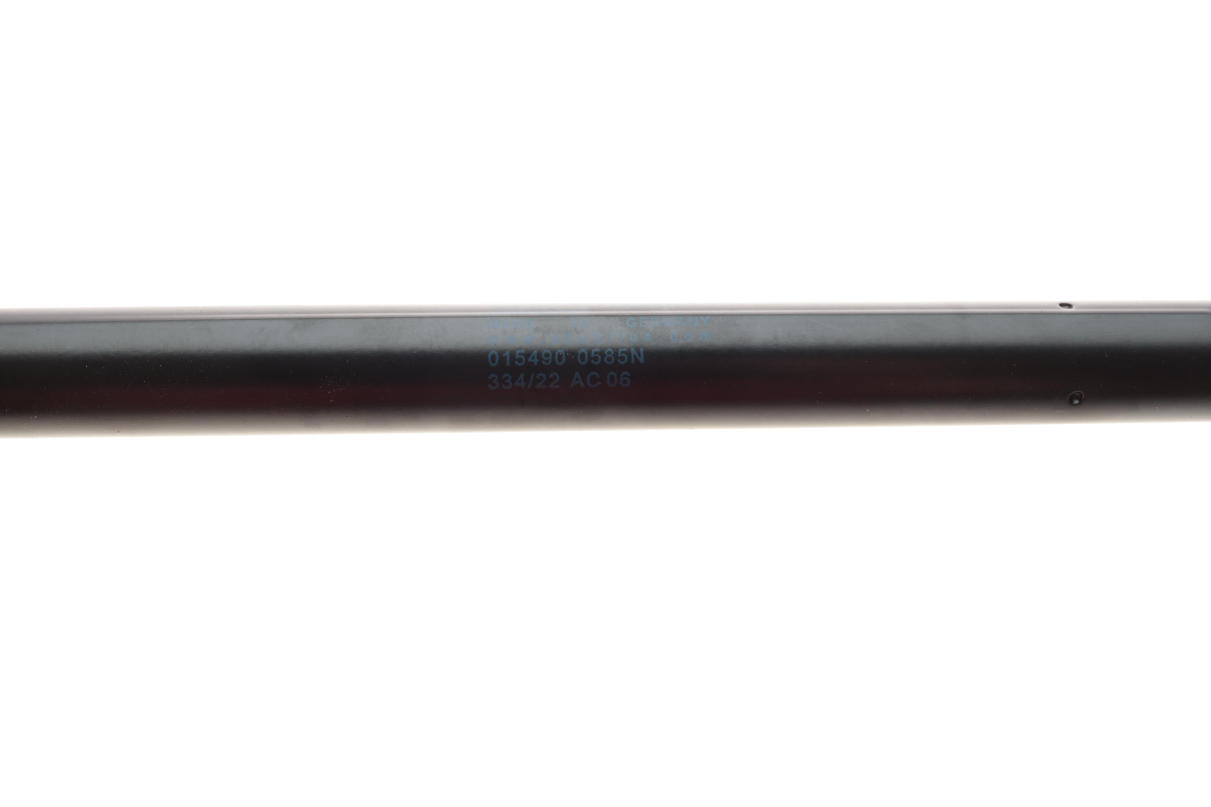 Амортизатор кришки багажника Toyota Corolla 02-07