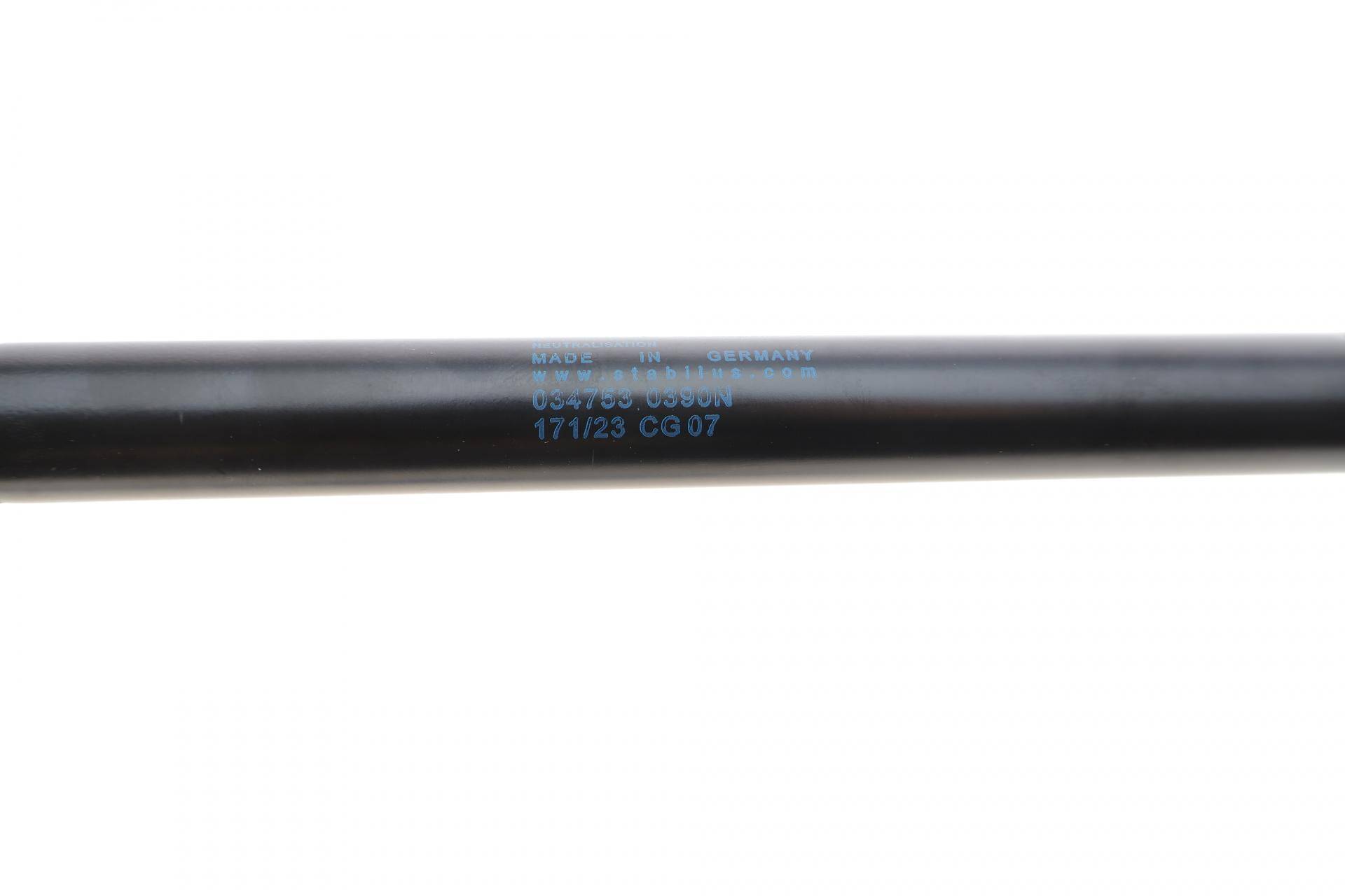 Амортизатор кришки багажника VW Passat 1.4-2.0 TSI/TDI 05-10