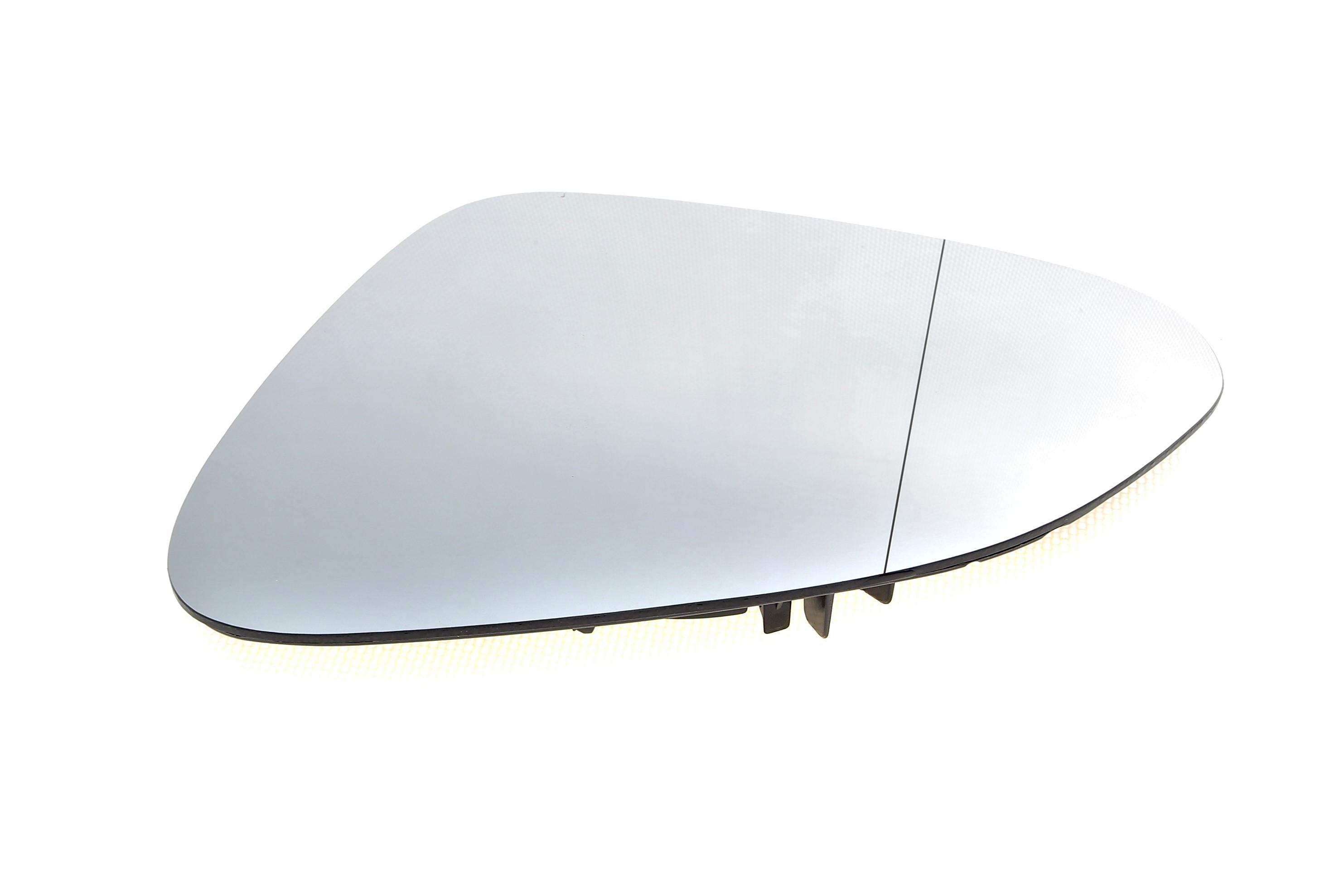 Скло дзеркала (з підігрівом) Opel Insignia 08- (L)