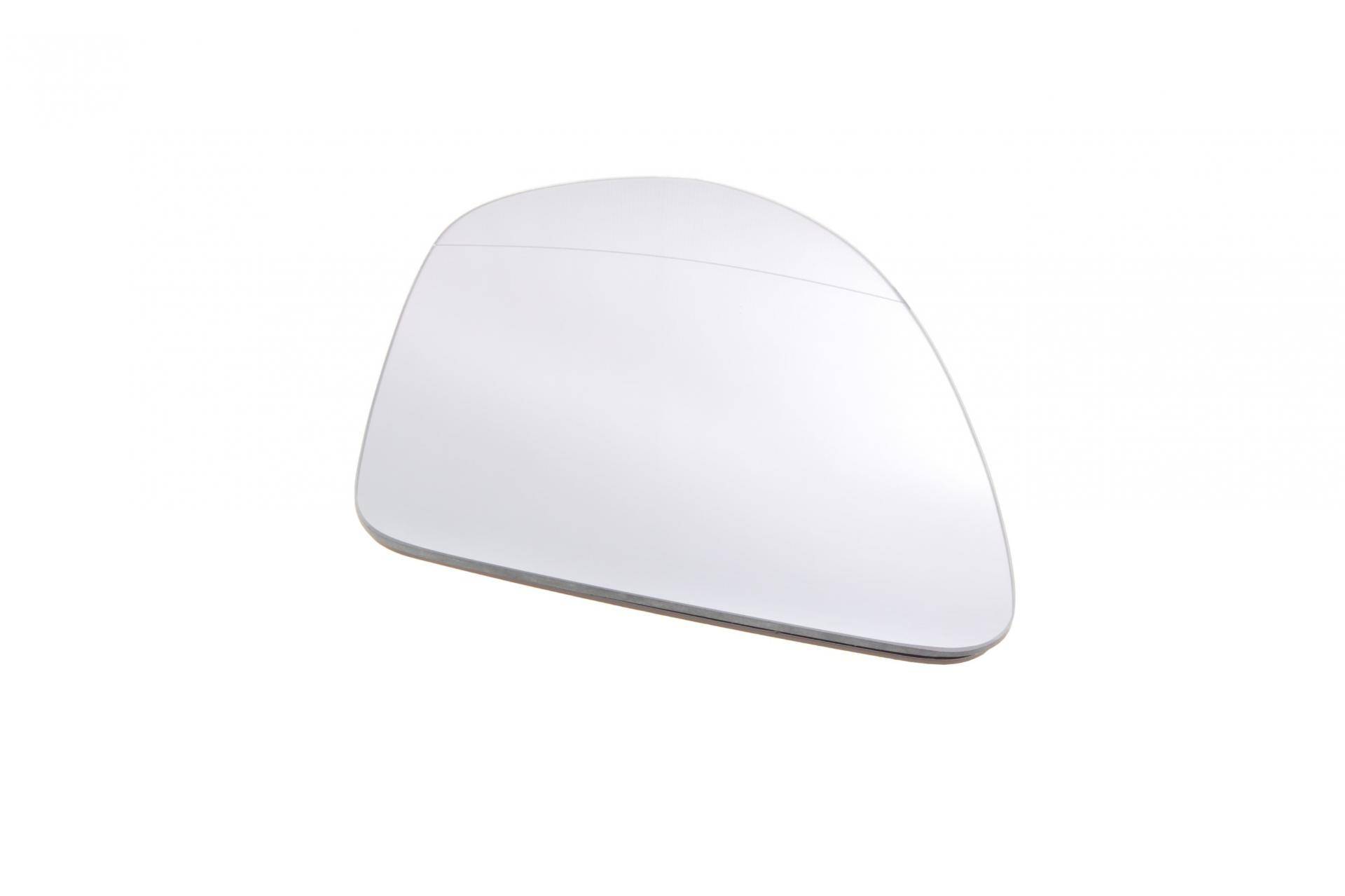 Скло дзеркала (з підігрівом) Opel Astra K 15-/Insignia B 17- (L)