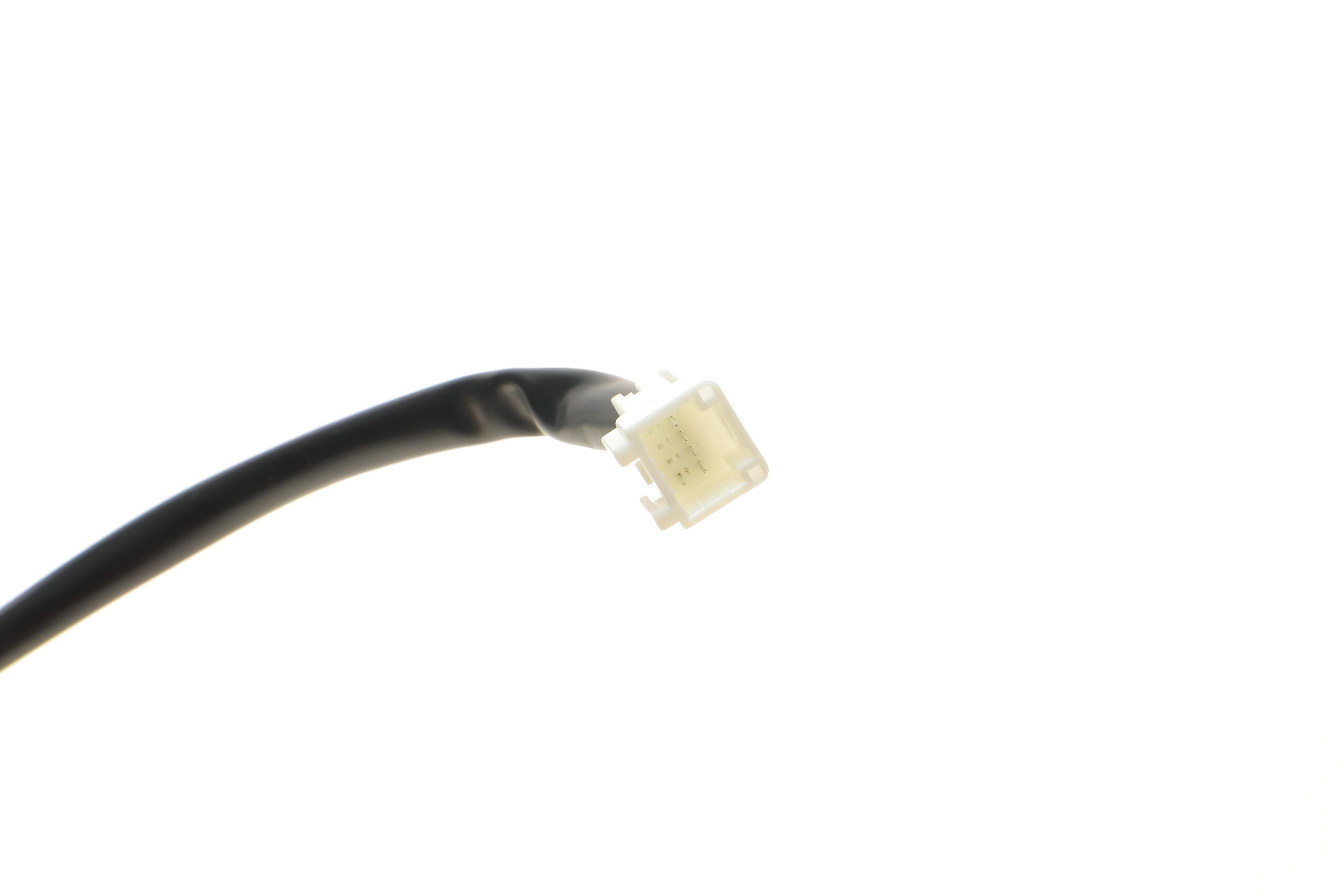 Дзеркало заднього виду (під фарбування) Dacia Duster/Logan/Sandero 04- (L) (електро/підігрів)