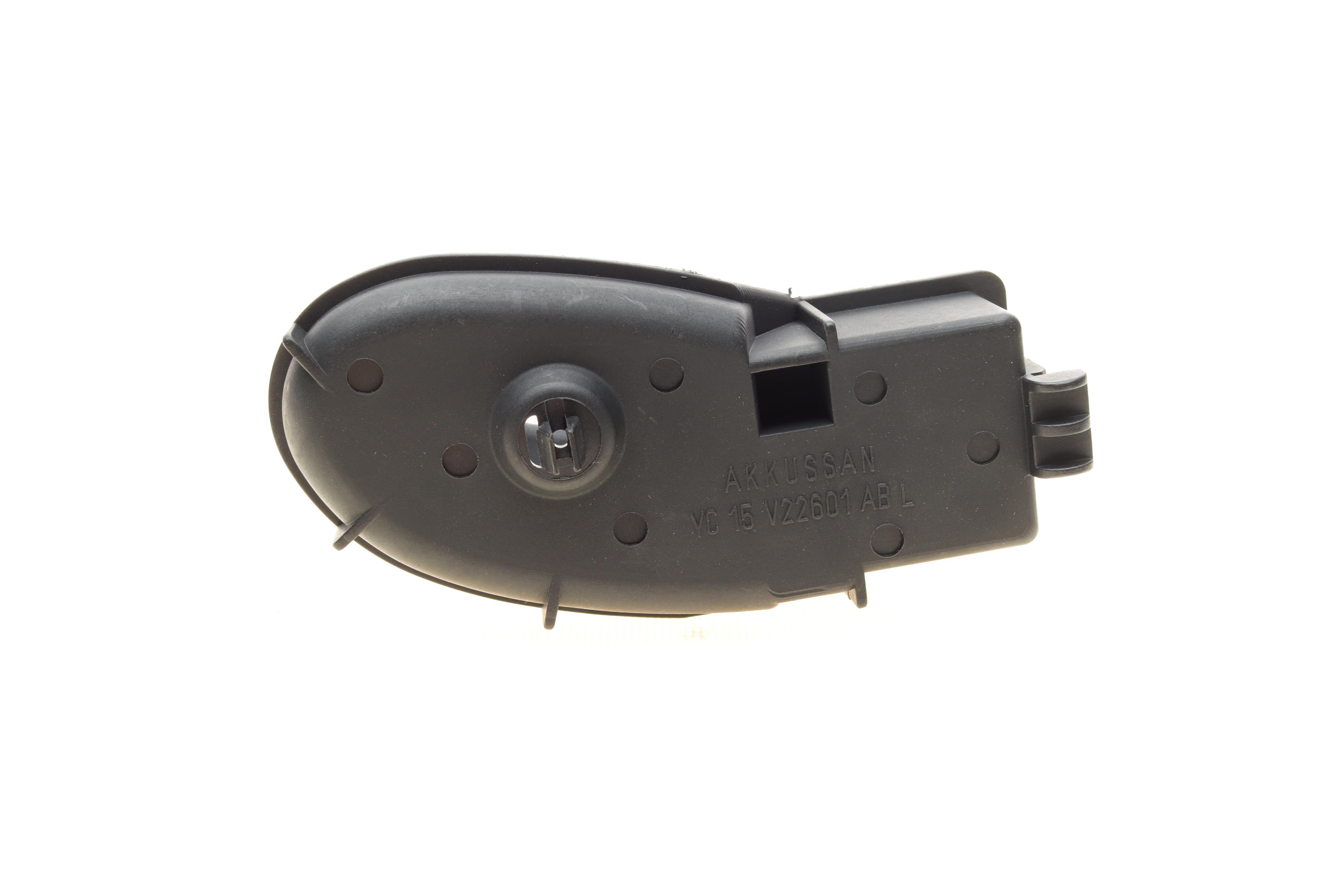 Ручка дверей (передніх/всередині) (L) Ford Transit 06-