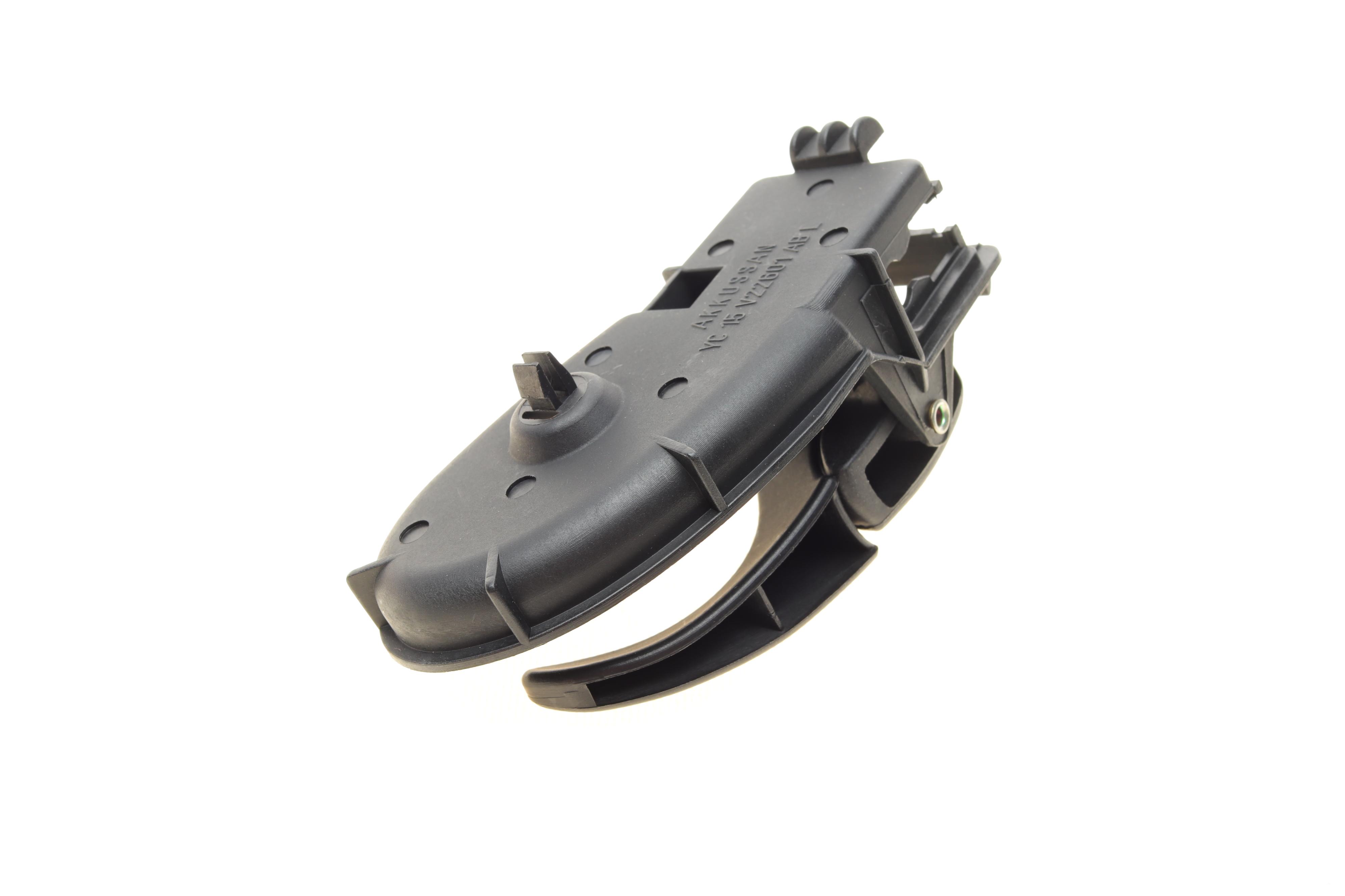 Ручка дверей (передніх/всередині) (L) Ford Transit 06-