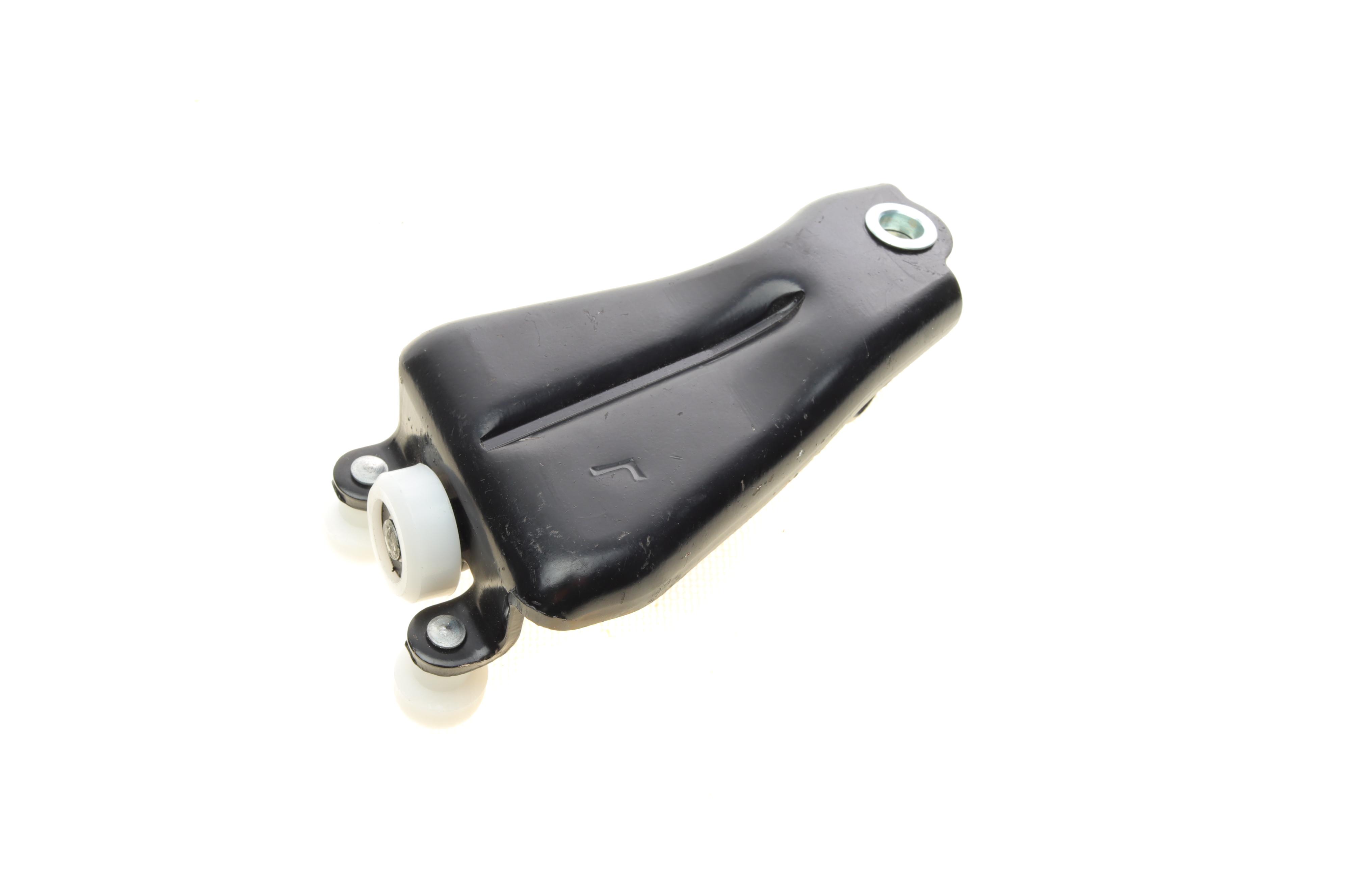 Ролик дверей (боковий/посередине/L) MB Vito (W639) 03-