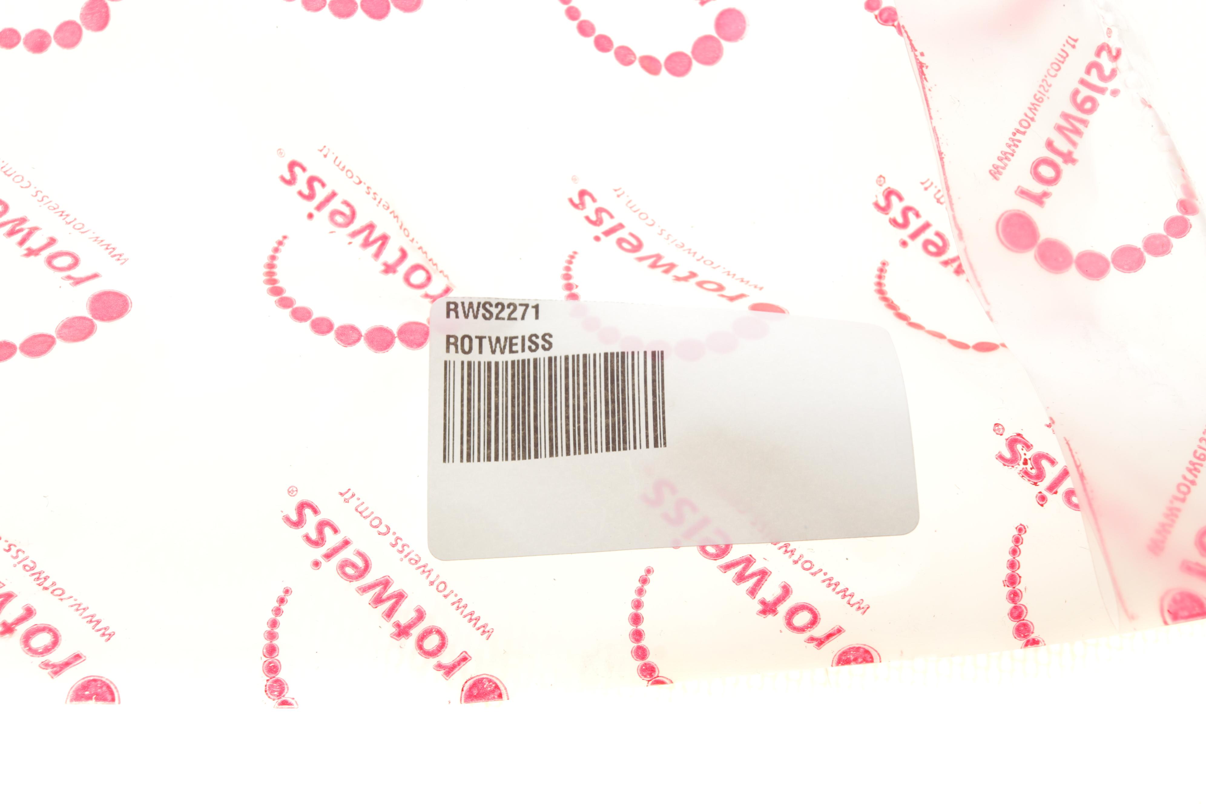 Ролик дверей (нижній/L) MB Vito/Viano (W639) 03-14