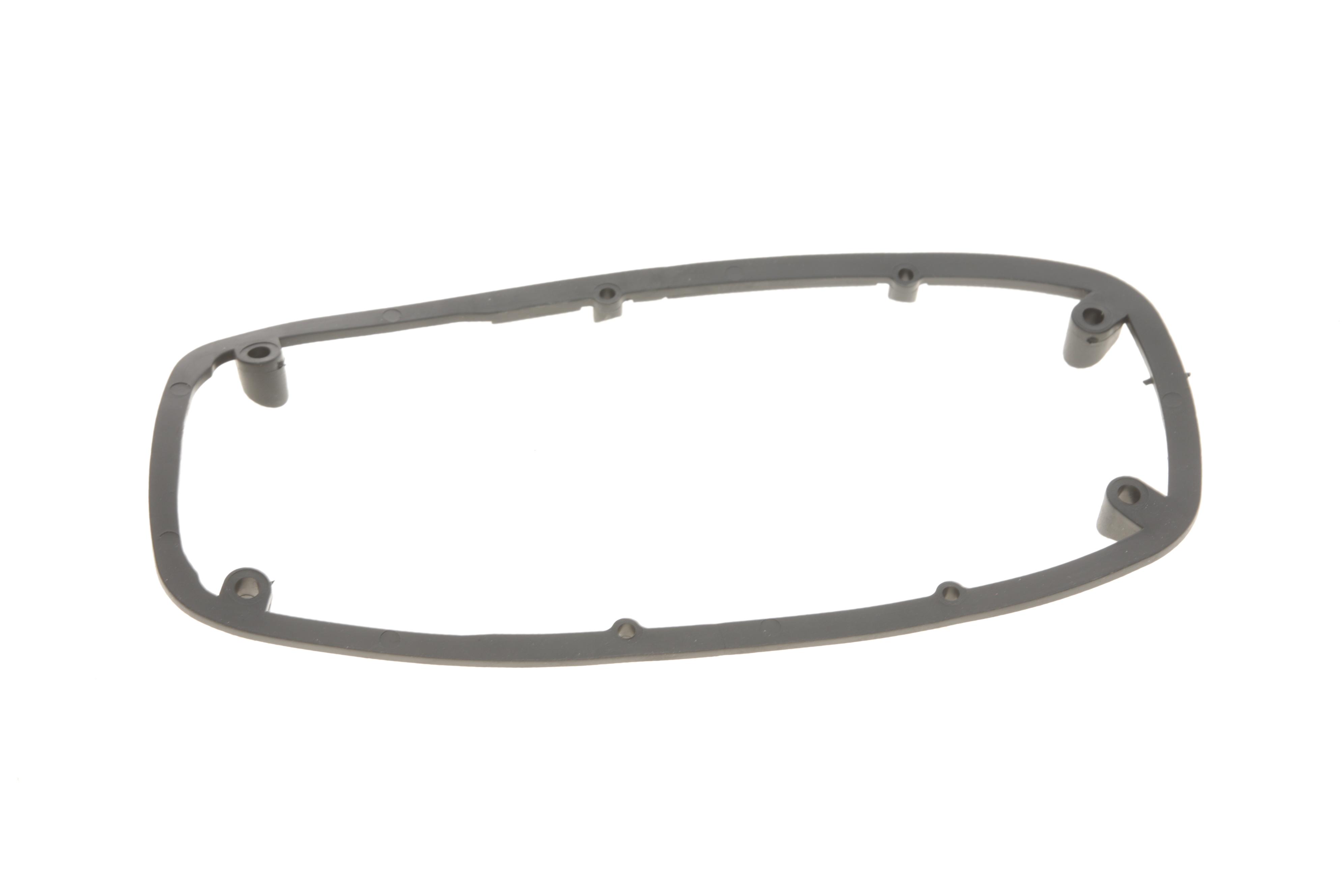 Ручка дверей (бічних/ззовні) Fiat Fiorino 07- (R)