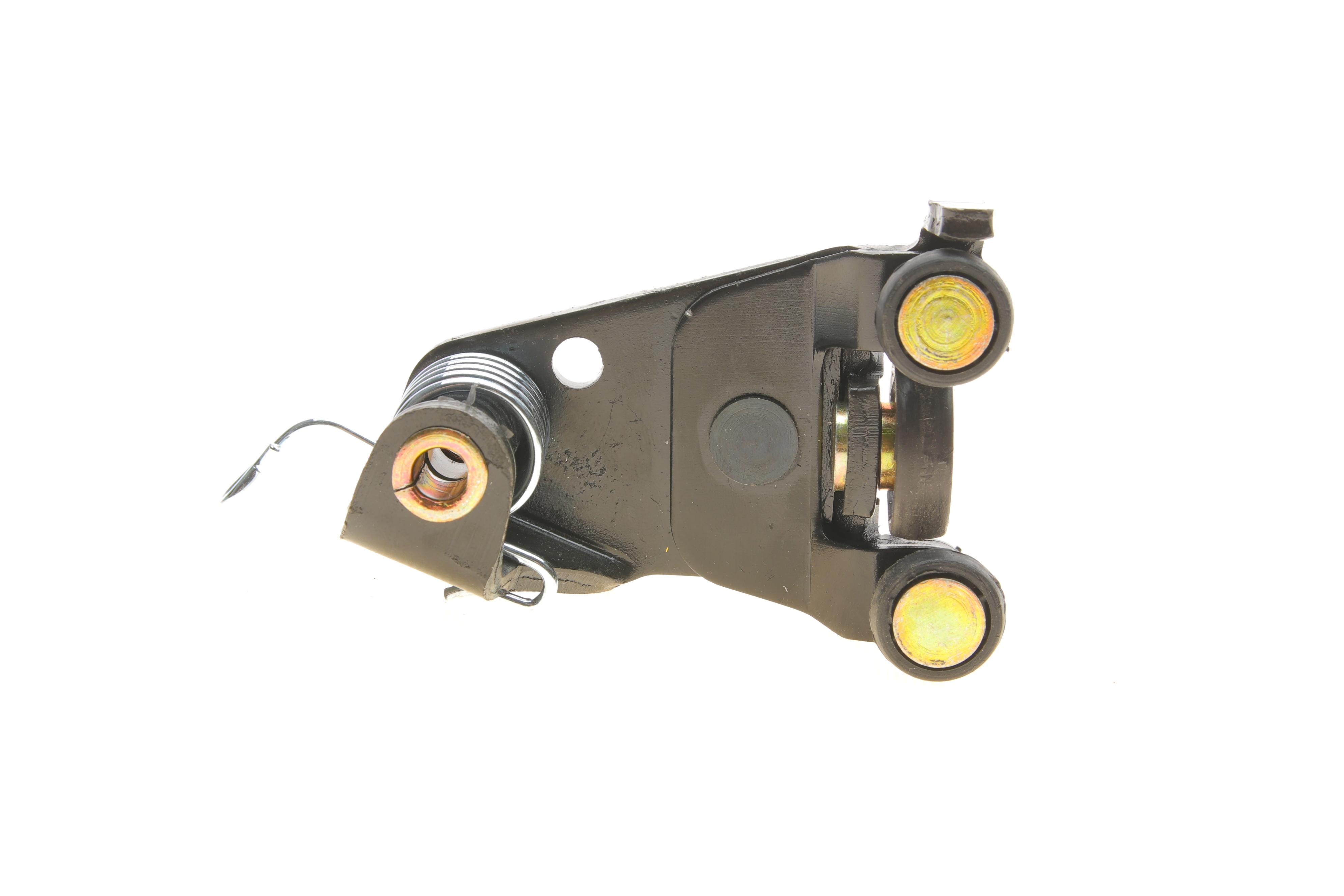 Ролик дверей (бічних/средний) Ford Connect 01- (R) (без кронштейна)