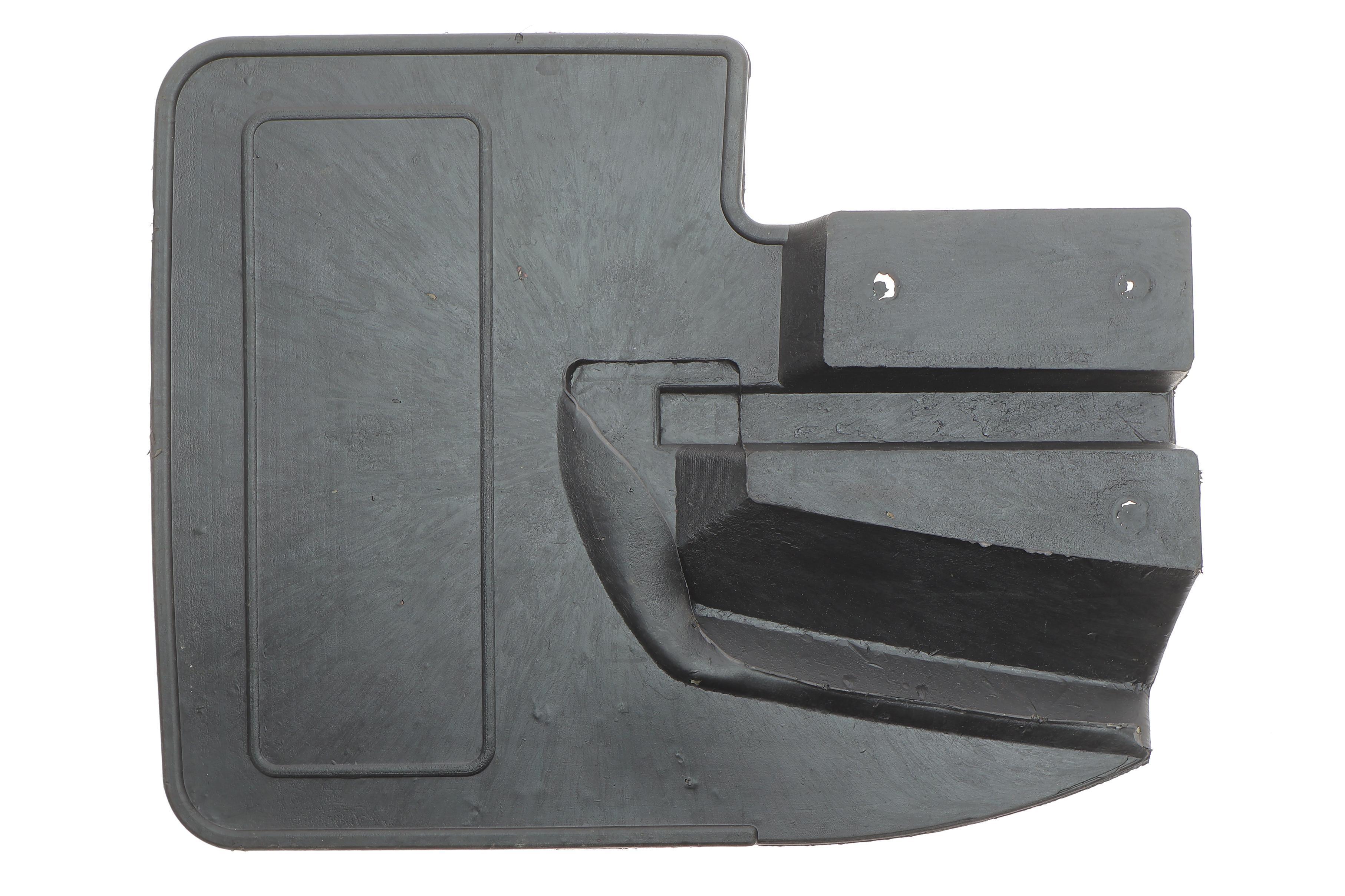 Бризковик (передній) (R) Ford Transit 86-00