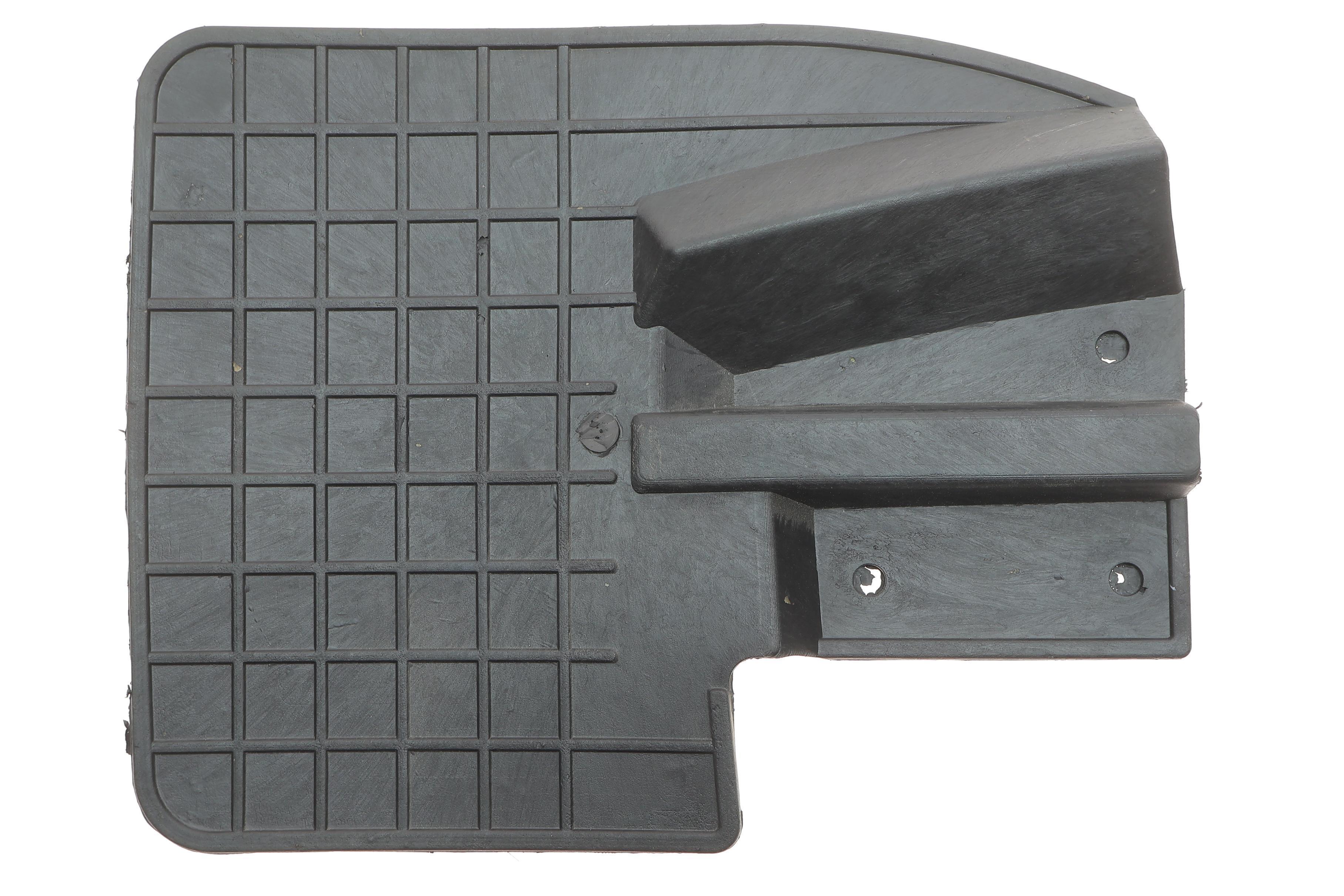 Бризковик (передній) (R) Ford Transit 86-00