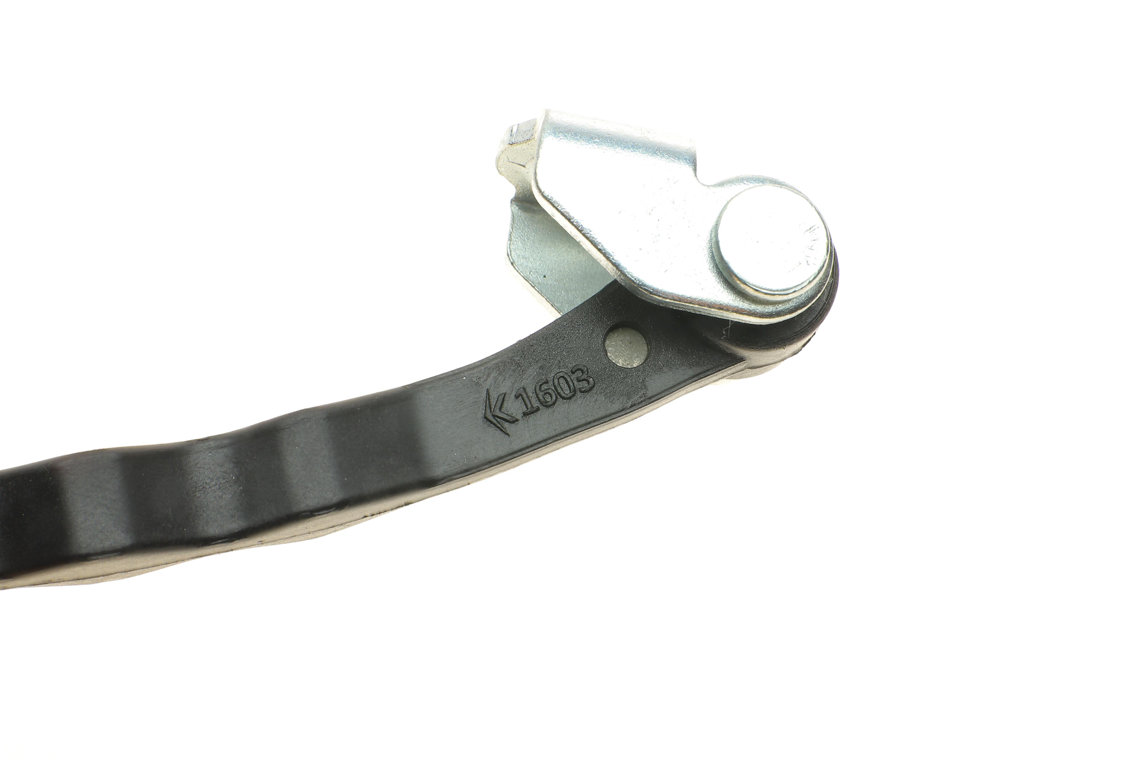 Обмежувач дверей (передніх) Fiat Fiorino/Citroen Nemo/Peugeot Bipper 07- (1354694080/9035.AP)