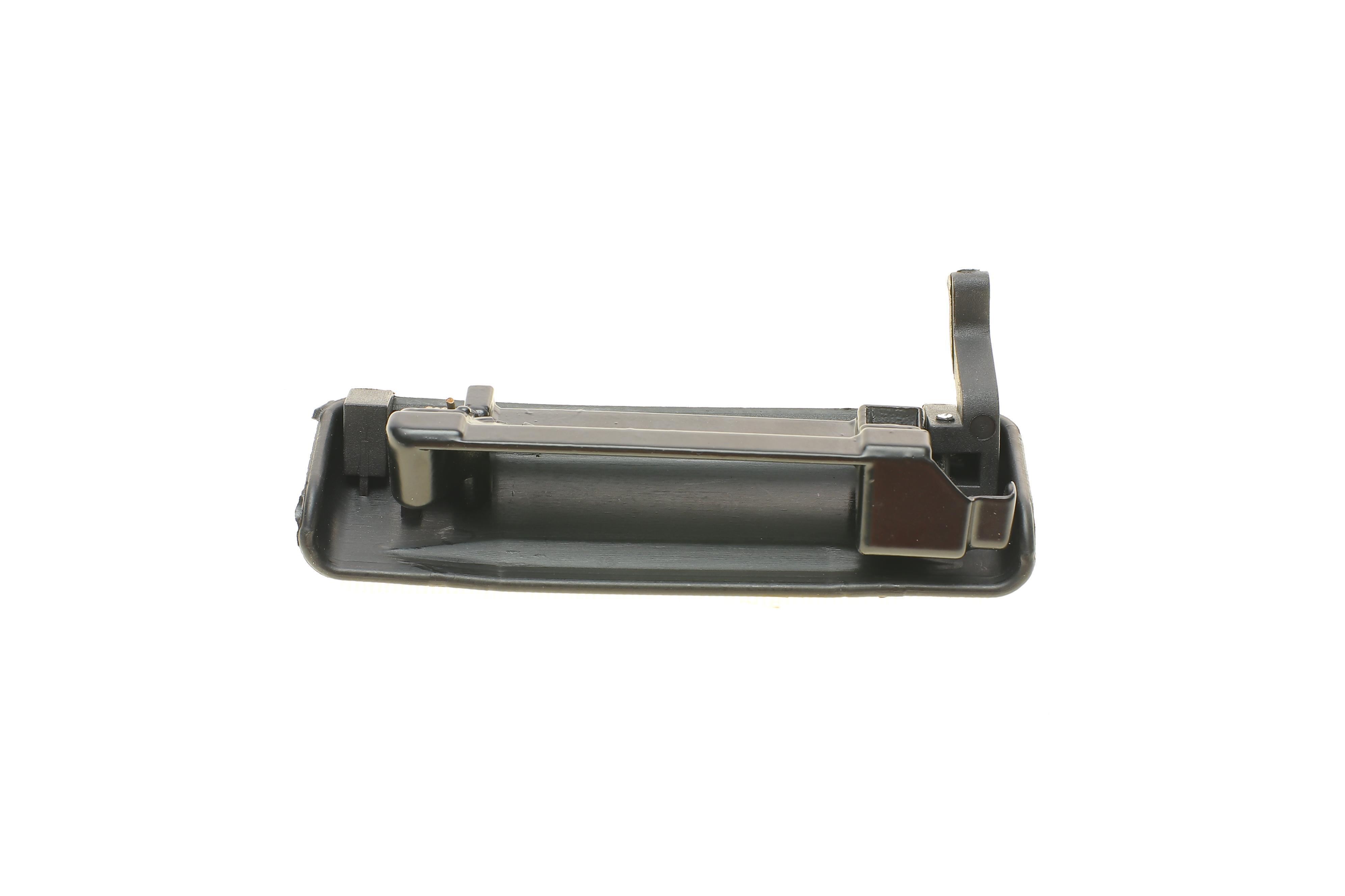 Ручка дверей (передніх/ззовні) (L) Ford Transit 86-00