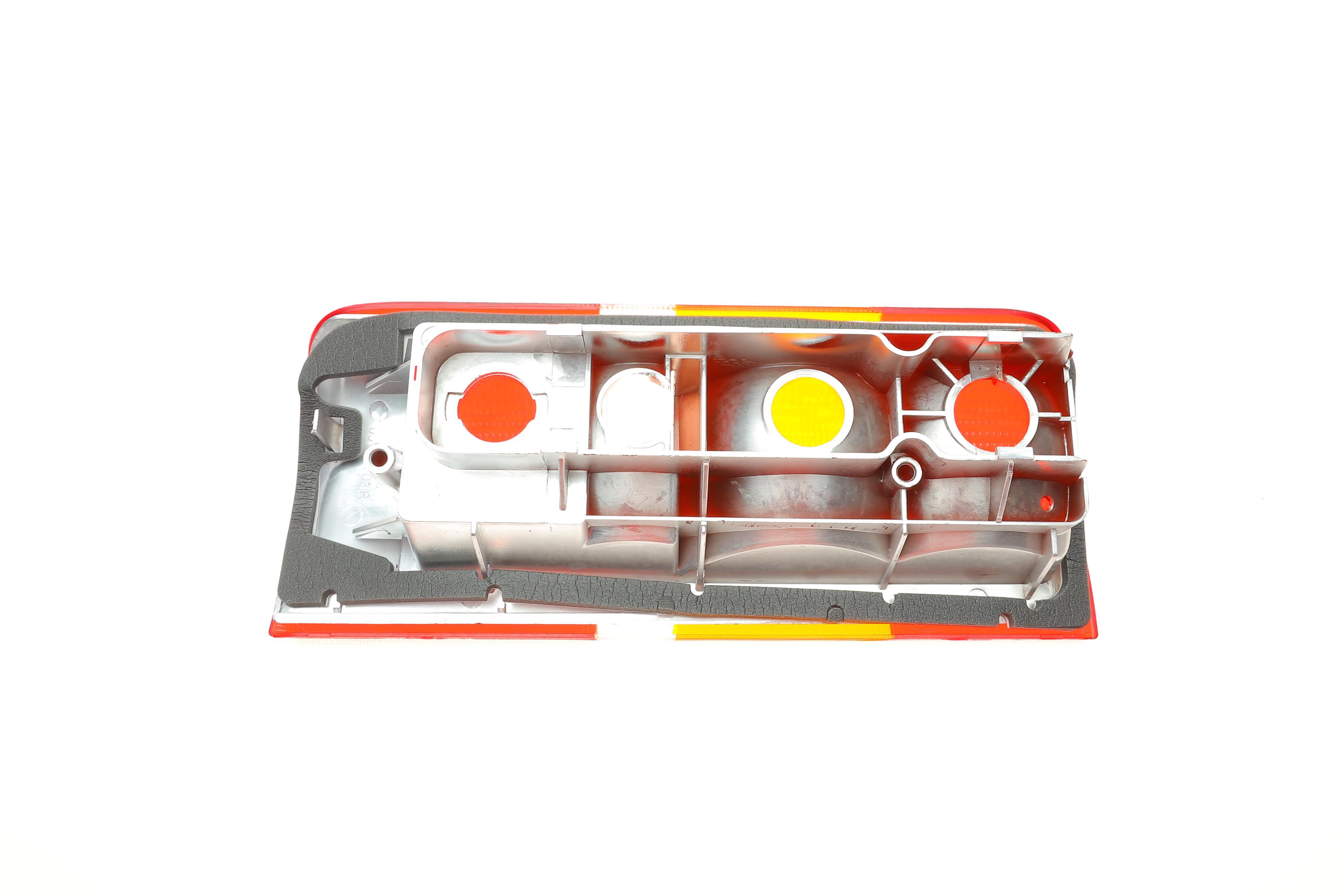 Ліхтар задній Ford Transit 86-99 (R)