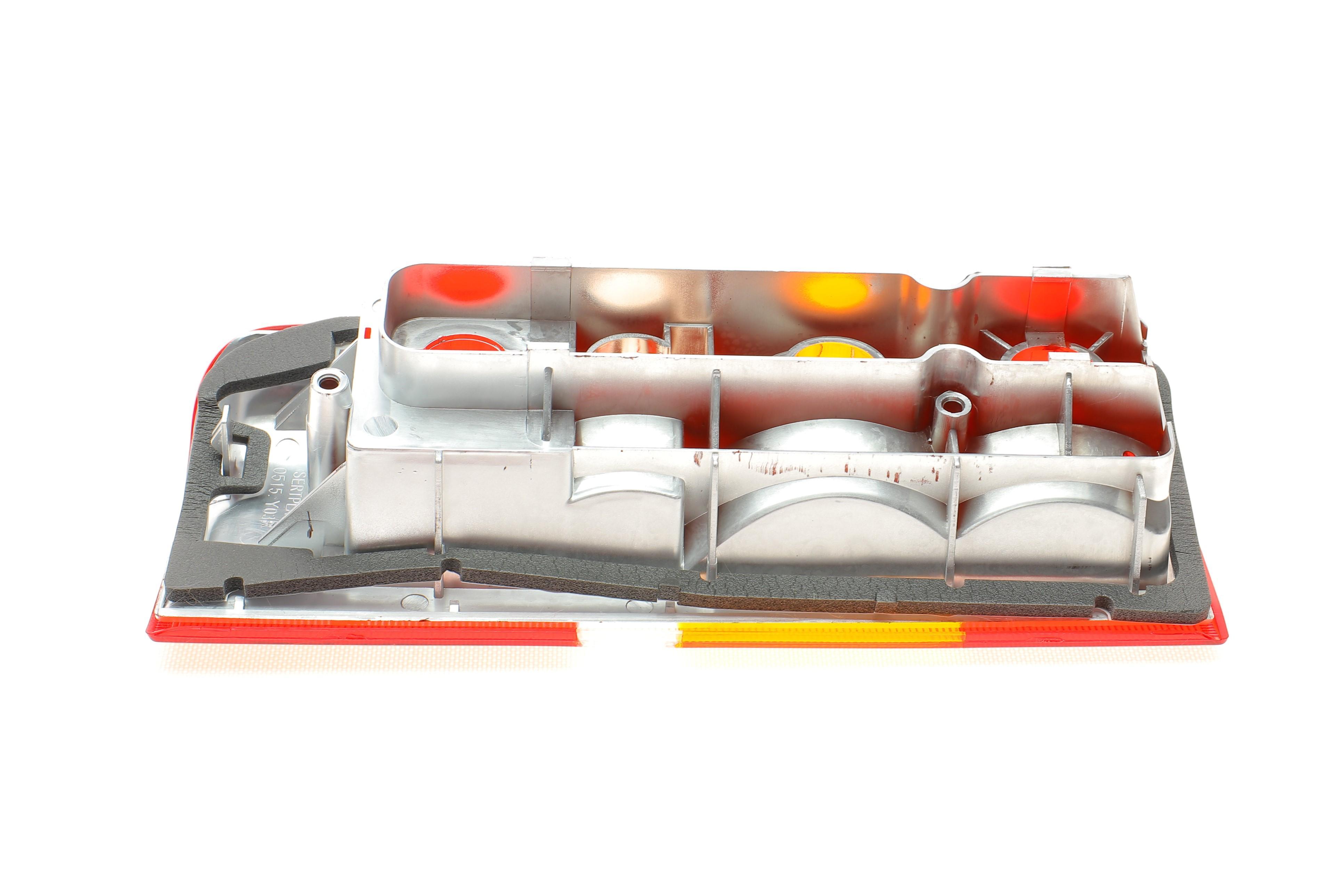 Ліхтар задній Ford Transit 86-99 (R)