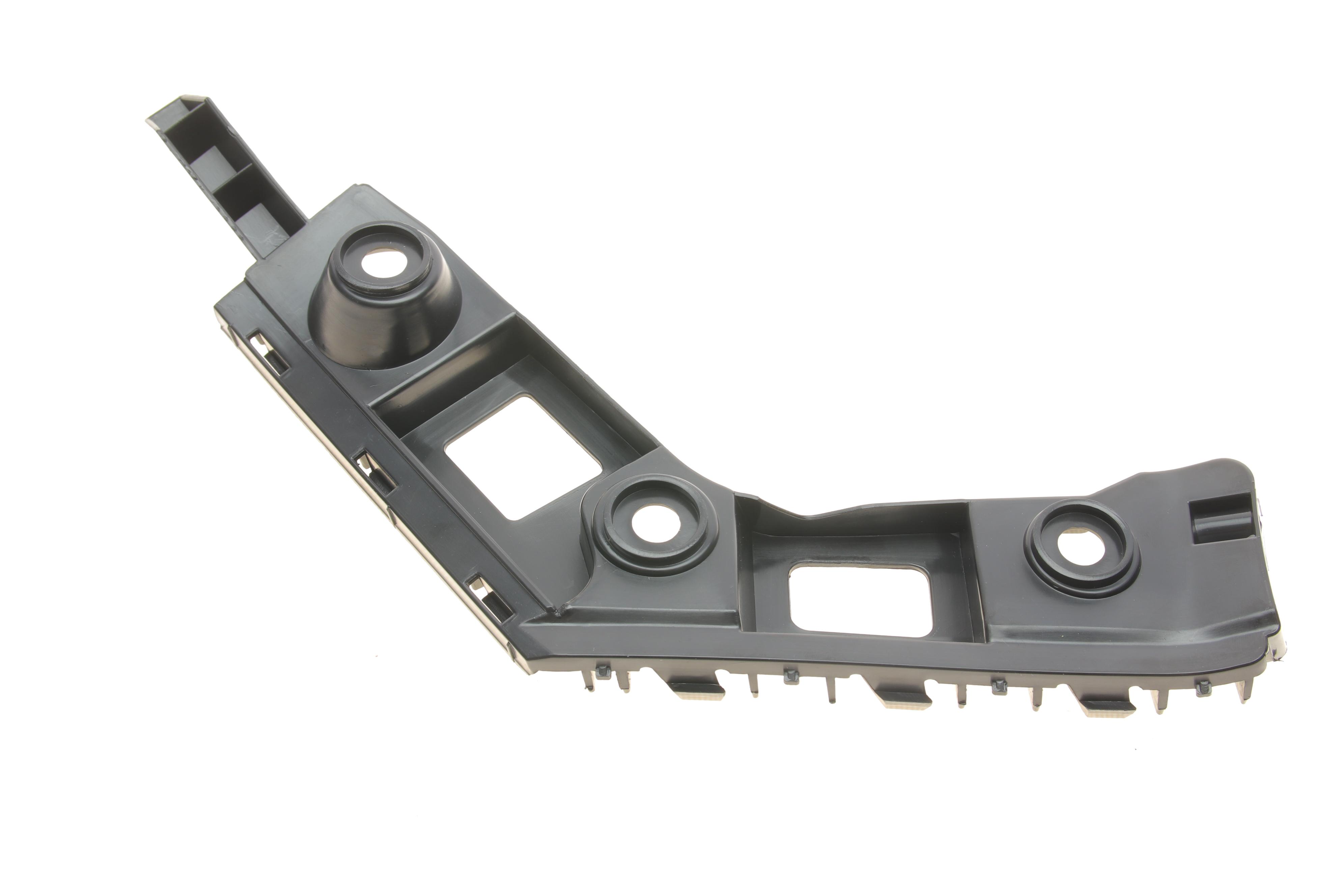 Кронштейн кріплення бампера (заднього/R) VW Golf VII 12-20