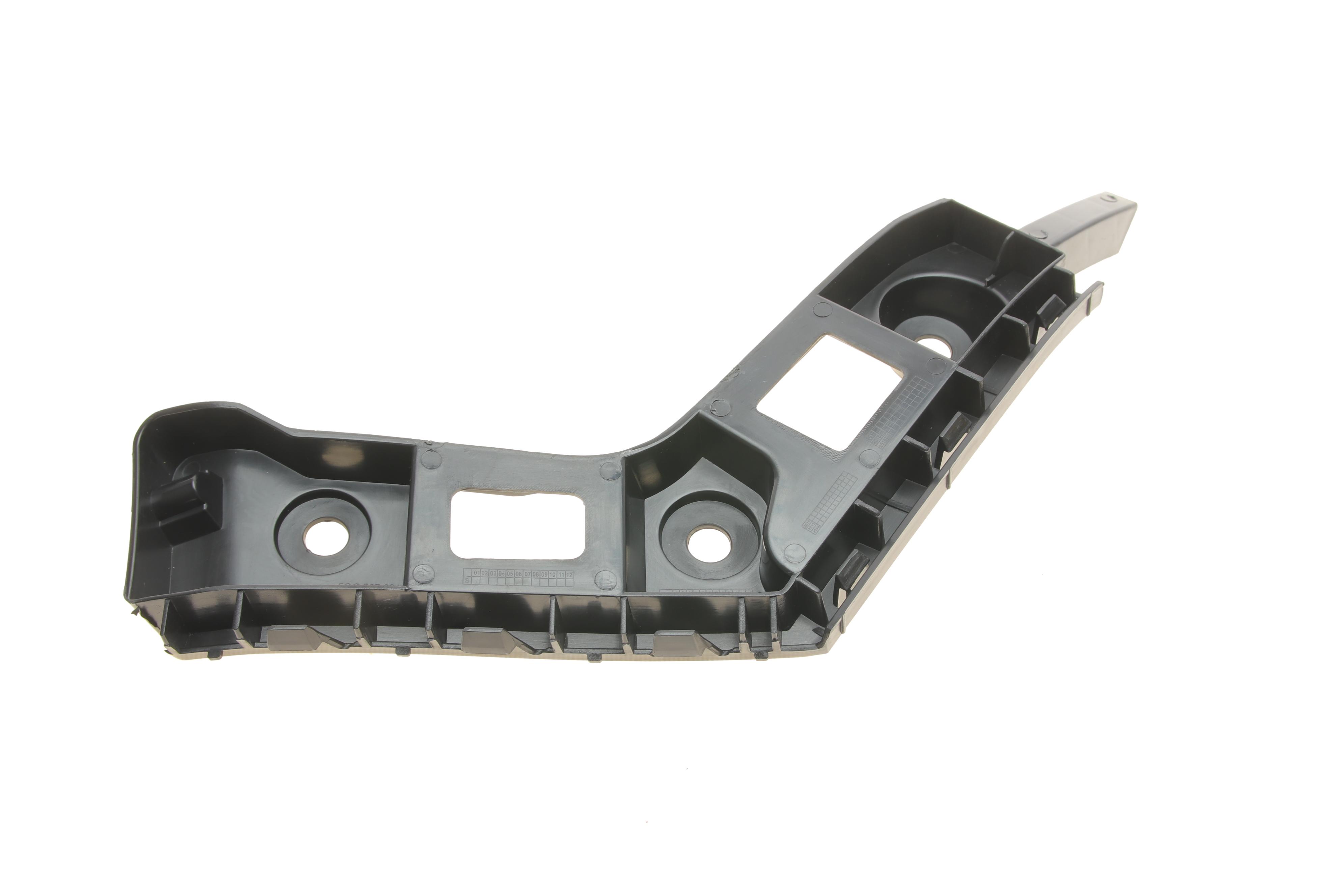 Кронштейн кріплення бампера (заднього/R) VW Golf VII 12-20