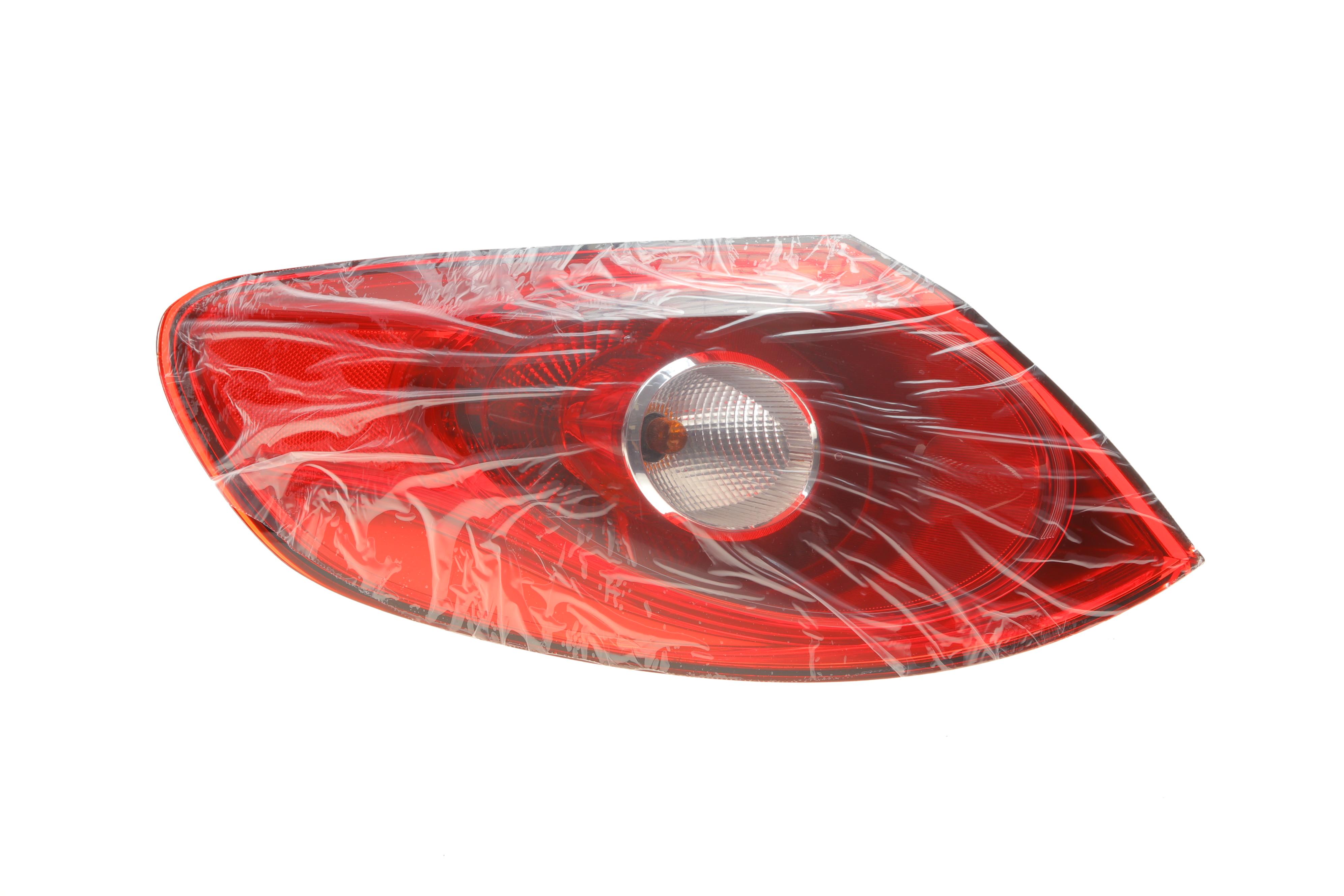 Ліхтар задній VW Passat 08-12 (L)