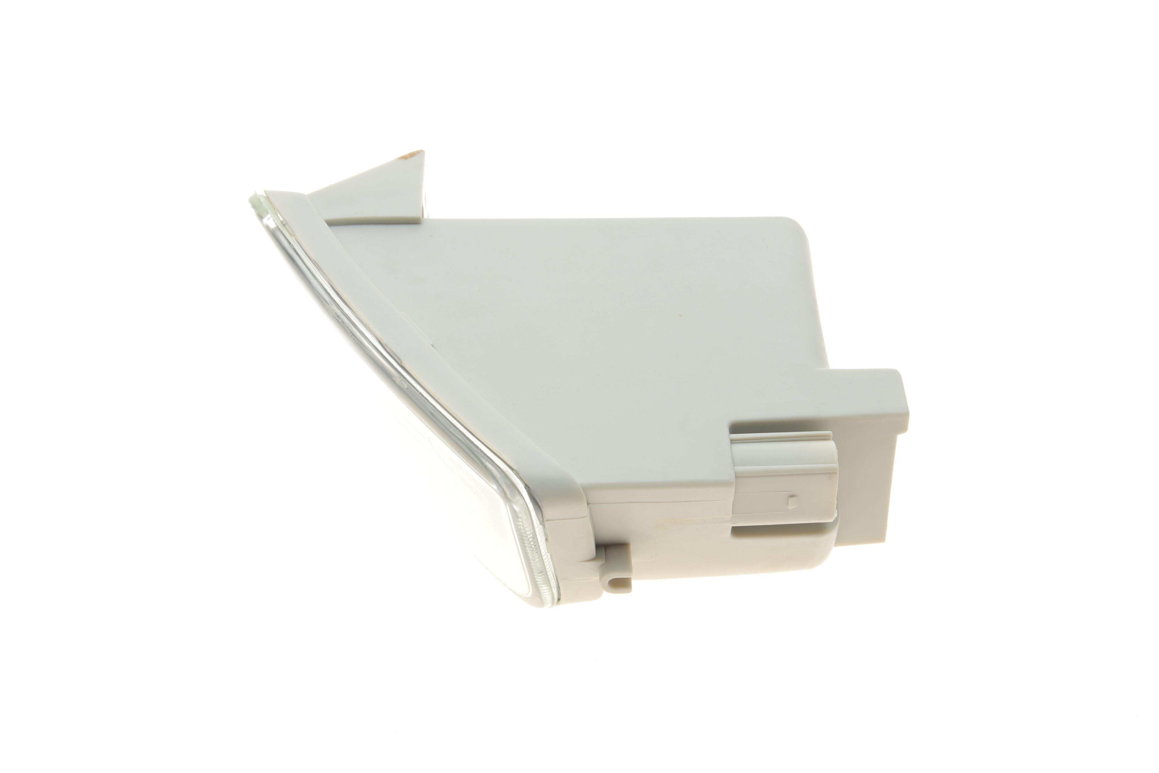 Фара протитуманна Skoda Fabia 99-08 (L)