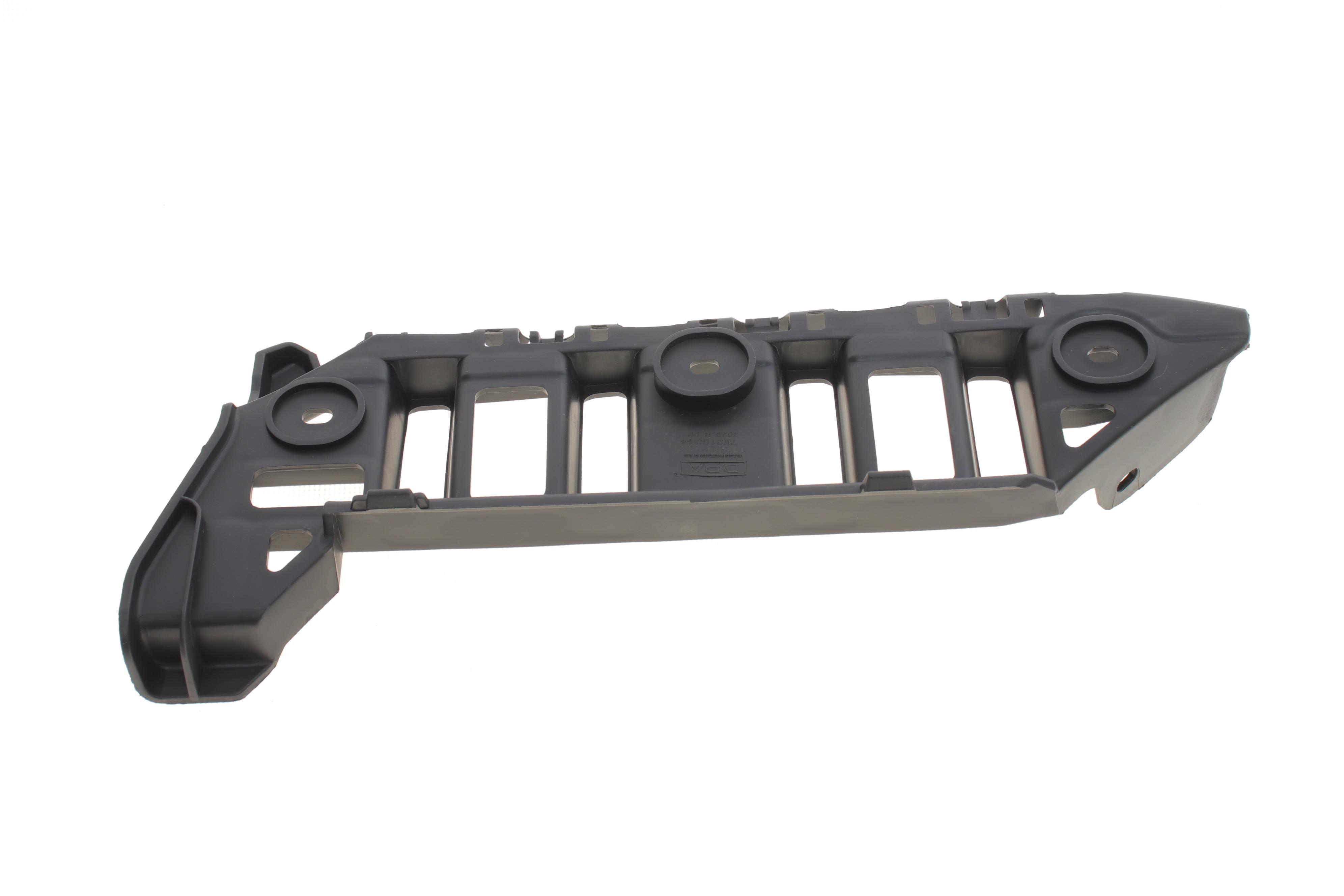 Кронштейн кріплення бампера (переднього/R) VW Touran 03-10