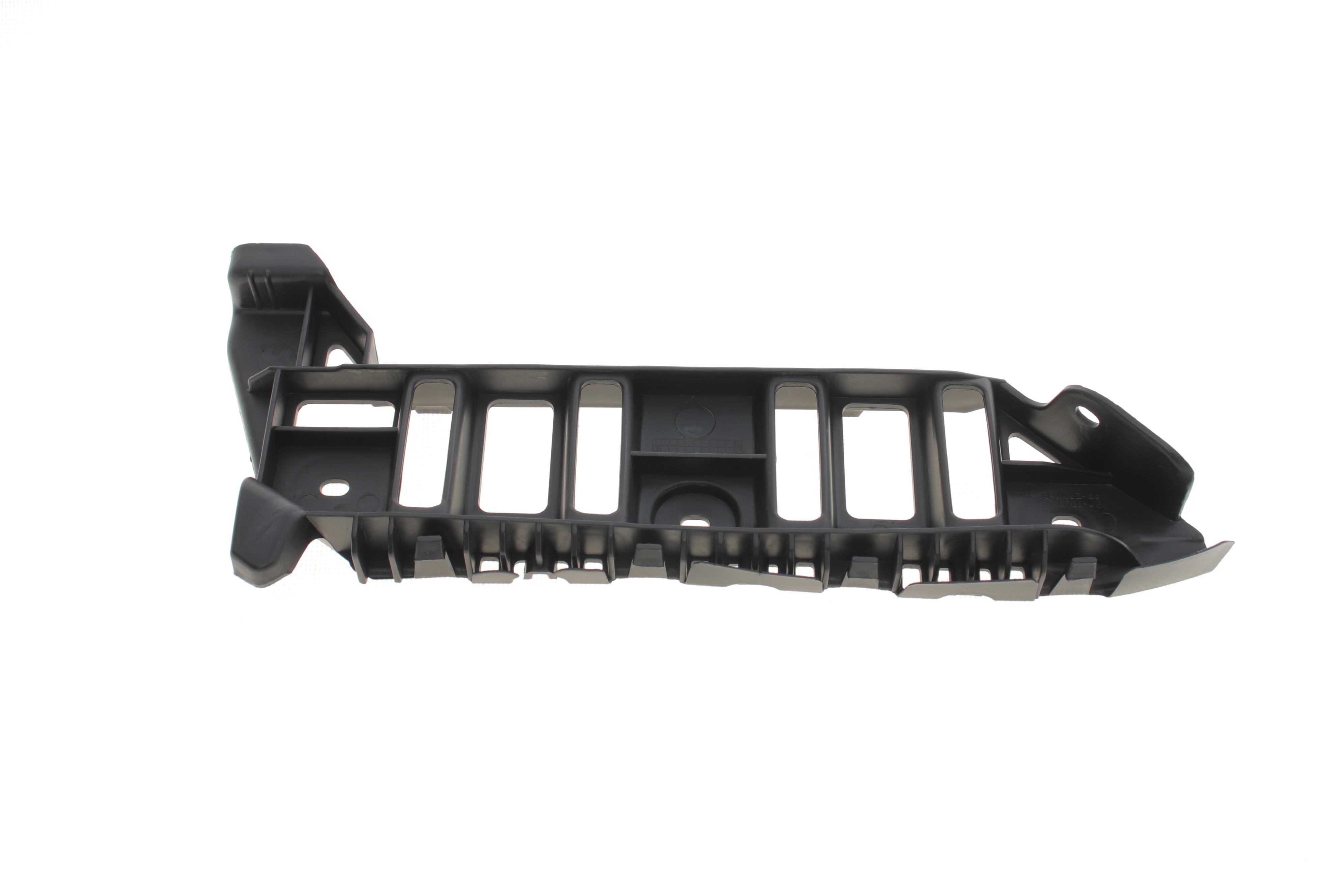 Кронштейн кріплення бампера (переднього/R) VW Touran 03-10