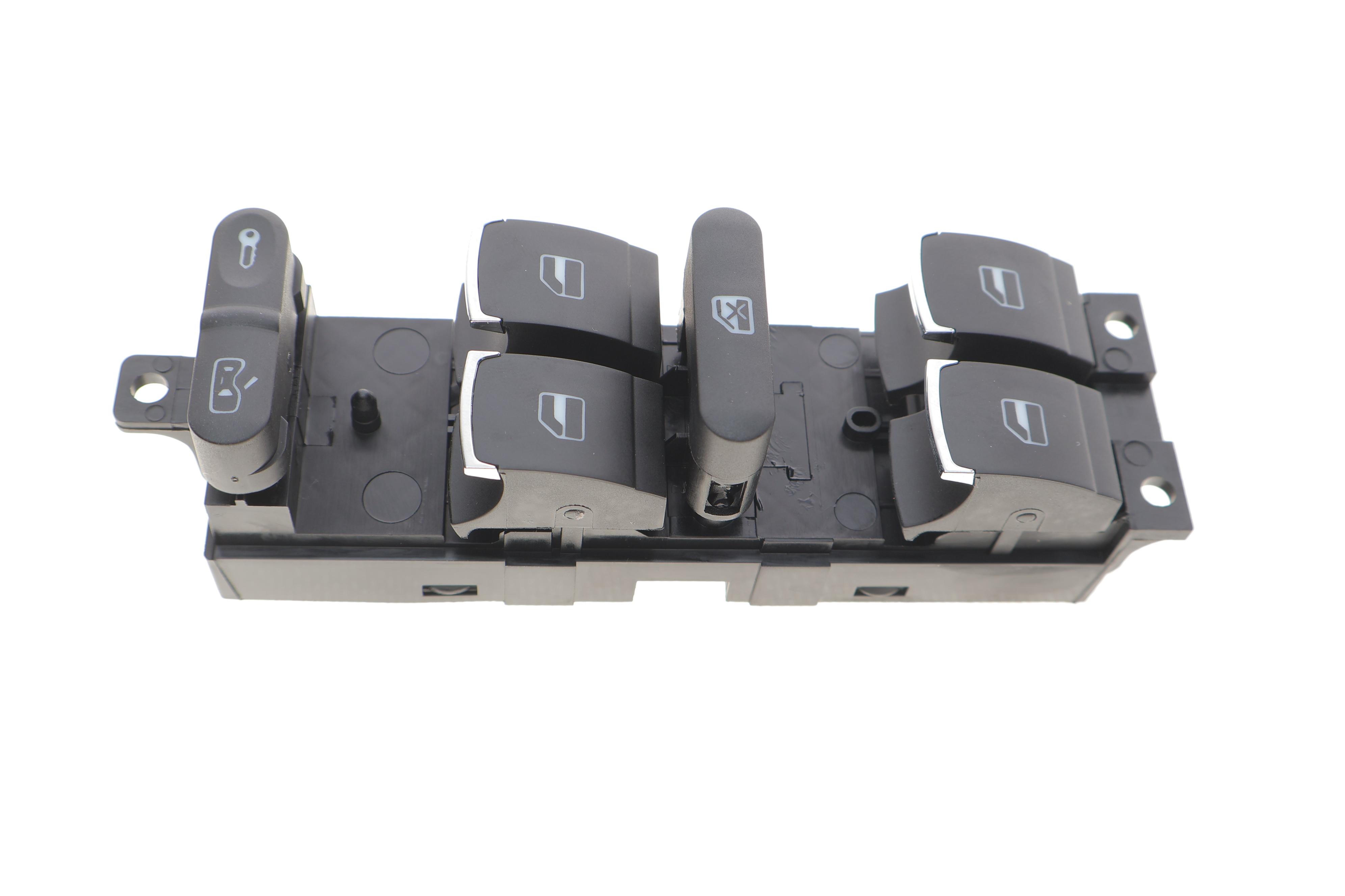 Кнопка склопідіймача (L) VW Golf IV 97-02