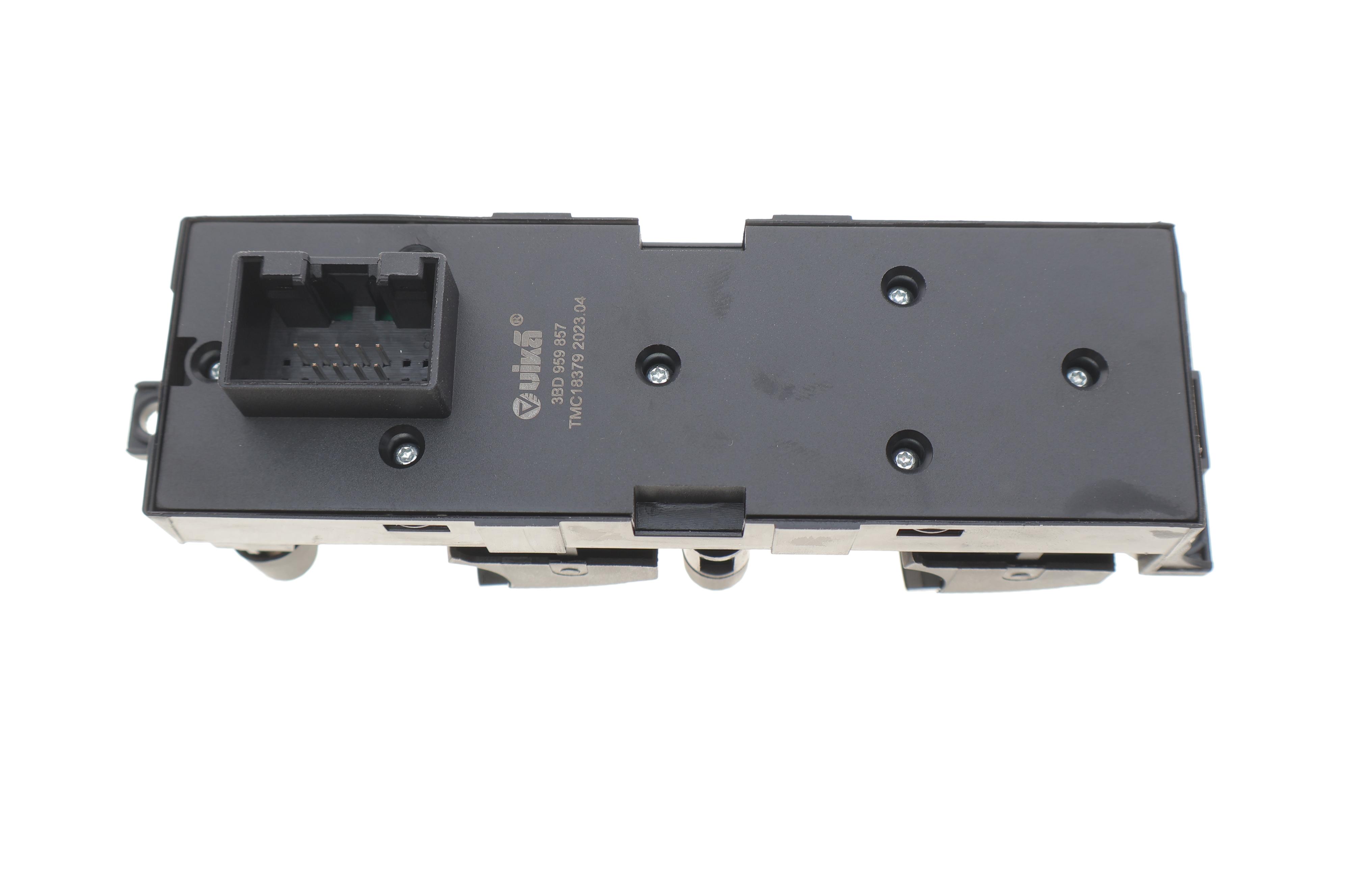 Кнопка склопідіймача (L) VW Golf IV 97-02