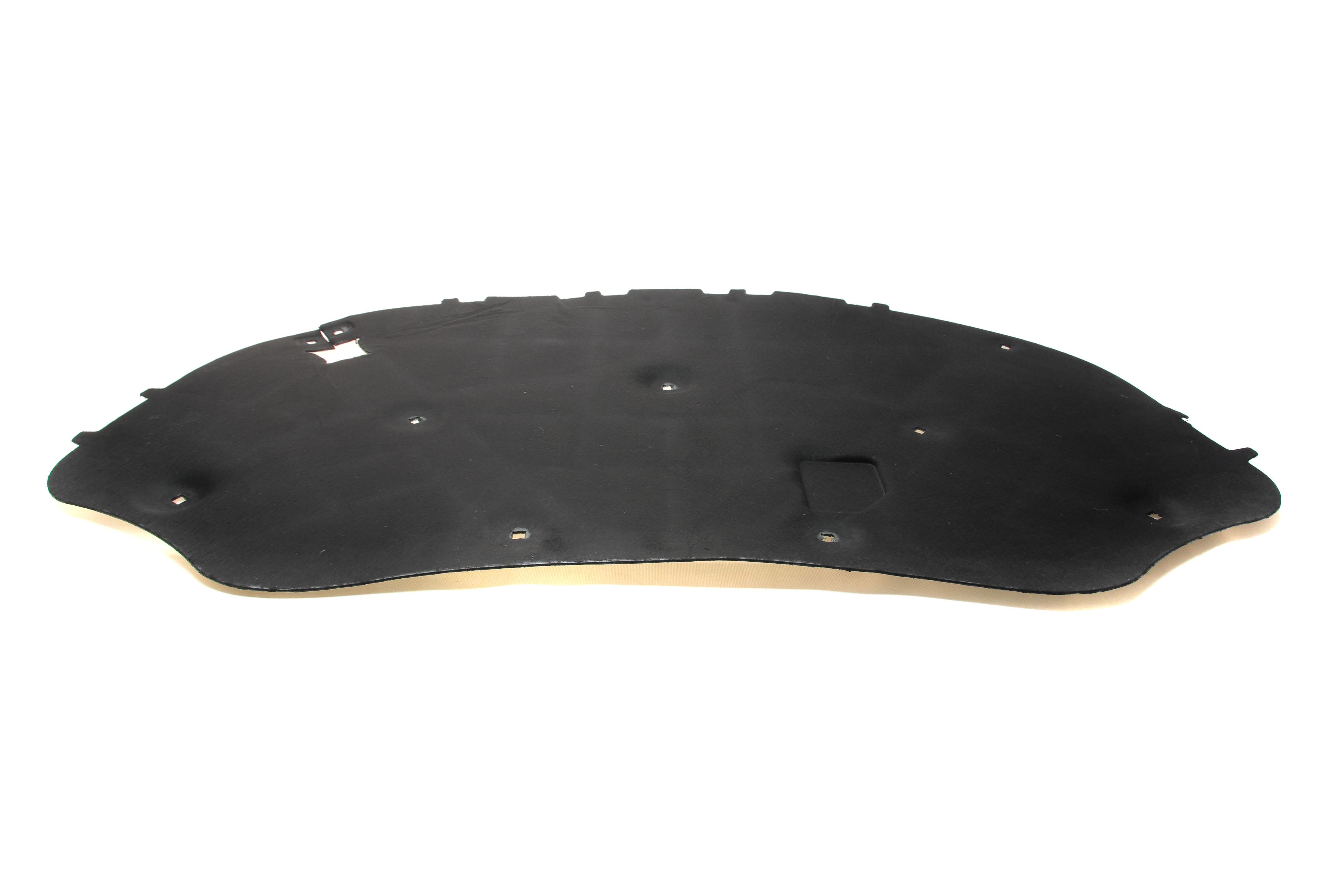 Шумоізоляція капоту VW Passat B6 05-10