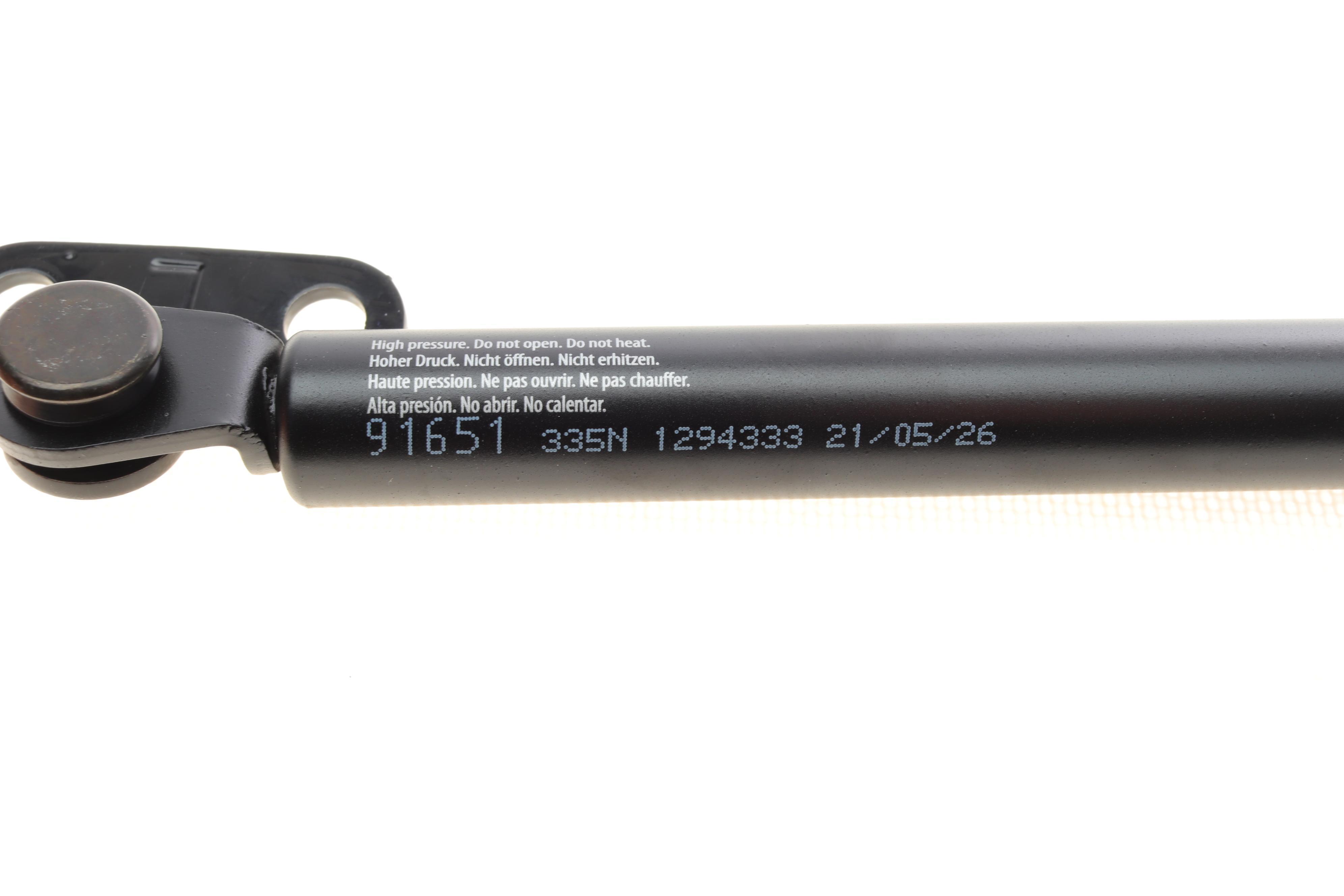 Амортизатор кришки багажника Toyota Land Cruiser 100 98-07 (всюдихід)/Lexus LX 470 98-08 (L) (SUV)