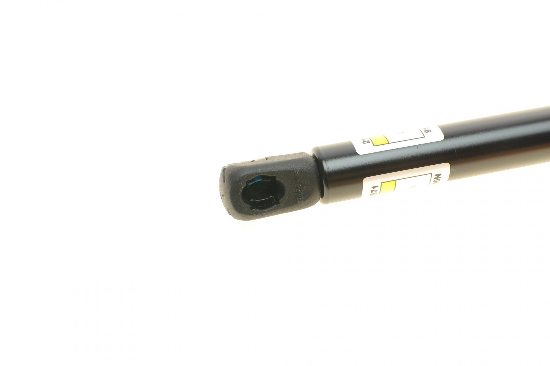 Амортизатор кришки багажника Seat Leon 05-12 (нах.зад.частина)