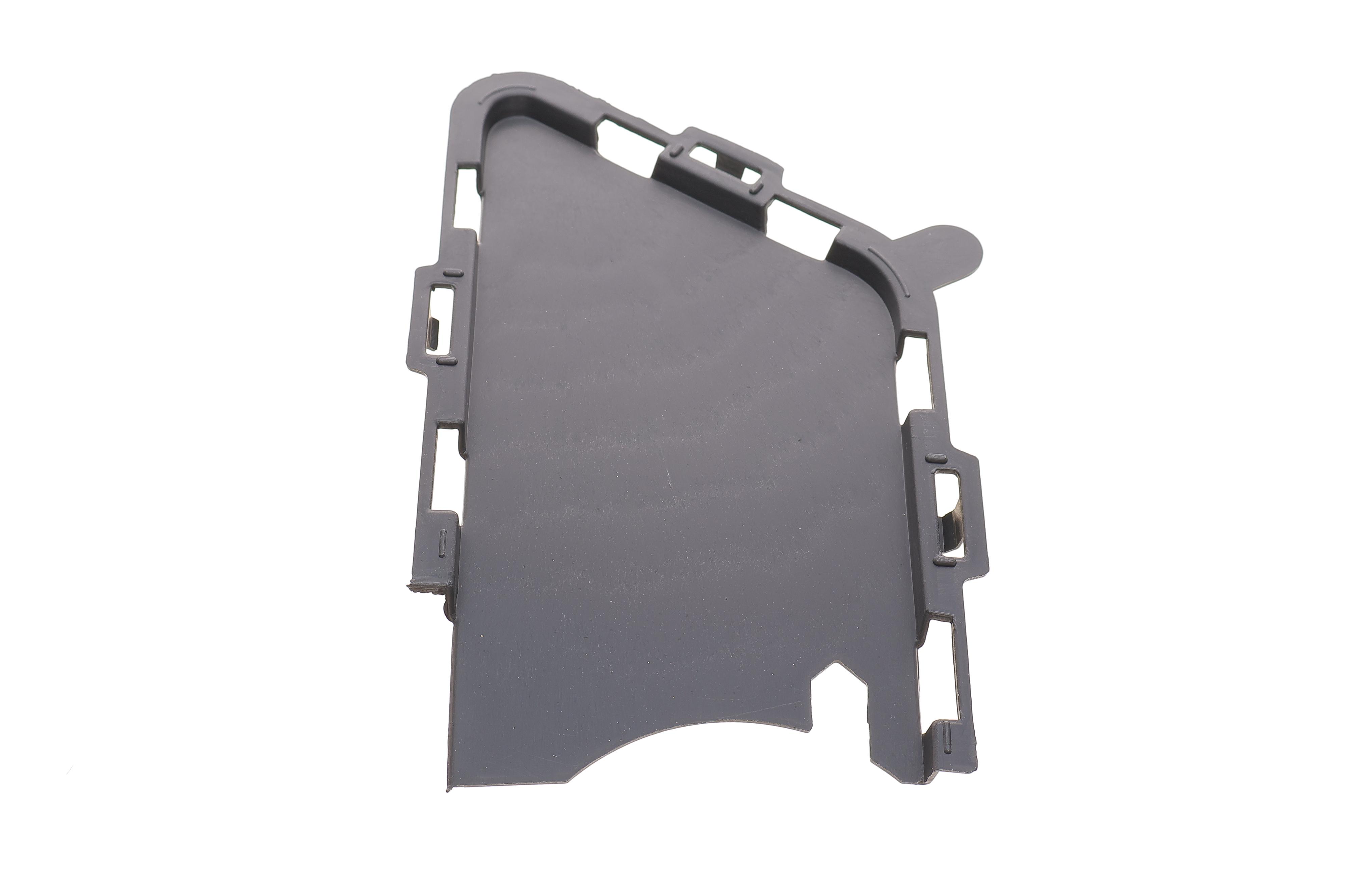 Накладка бампера BMW 3 (F30/F80) 11-15 (M-Technic) (L)